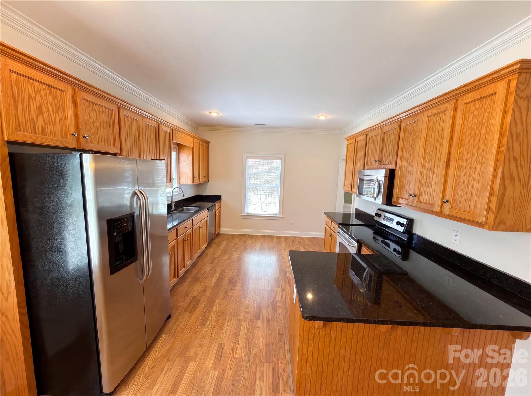 4217 Strickland Court — Lancaster