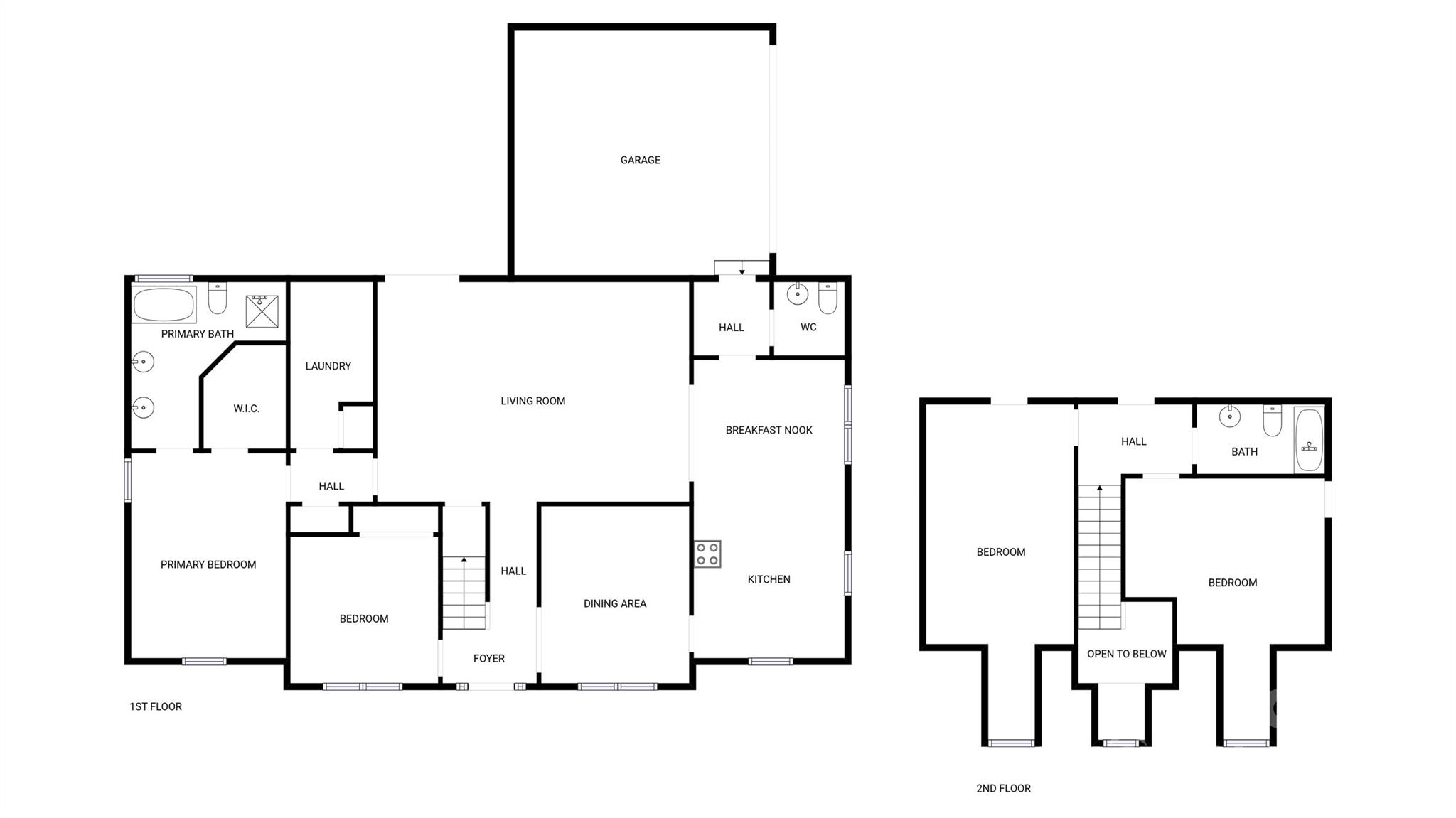 4217 Strickland Court — Lancaster