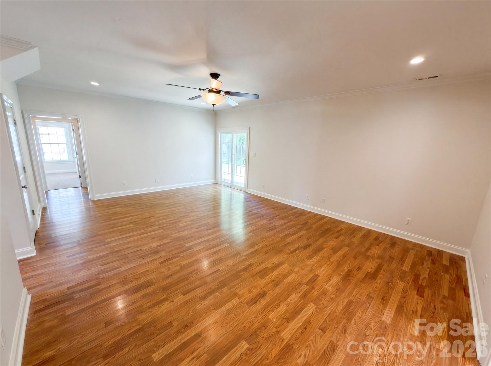 4217 Strickland Court — Lancaster