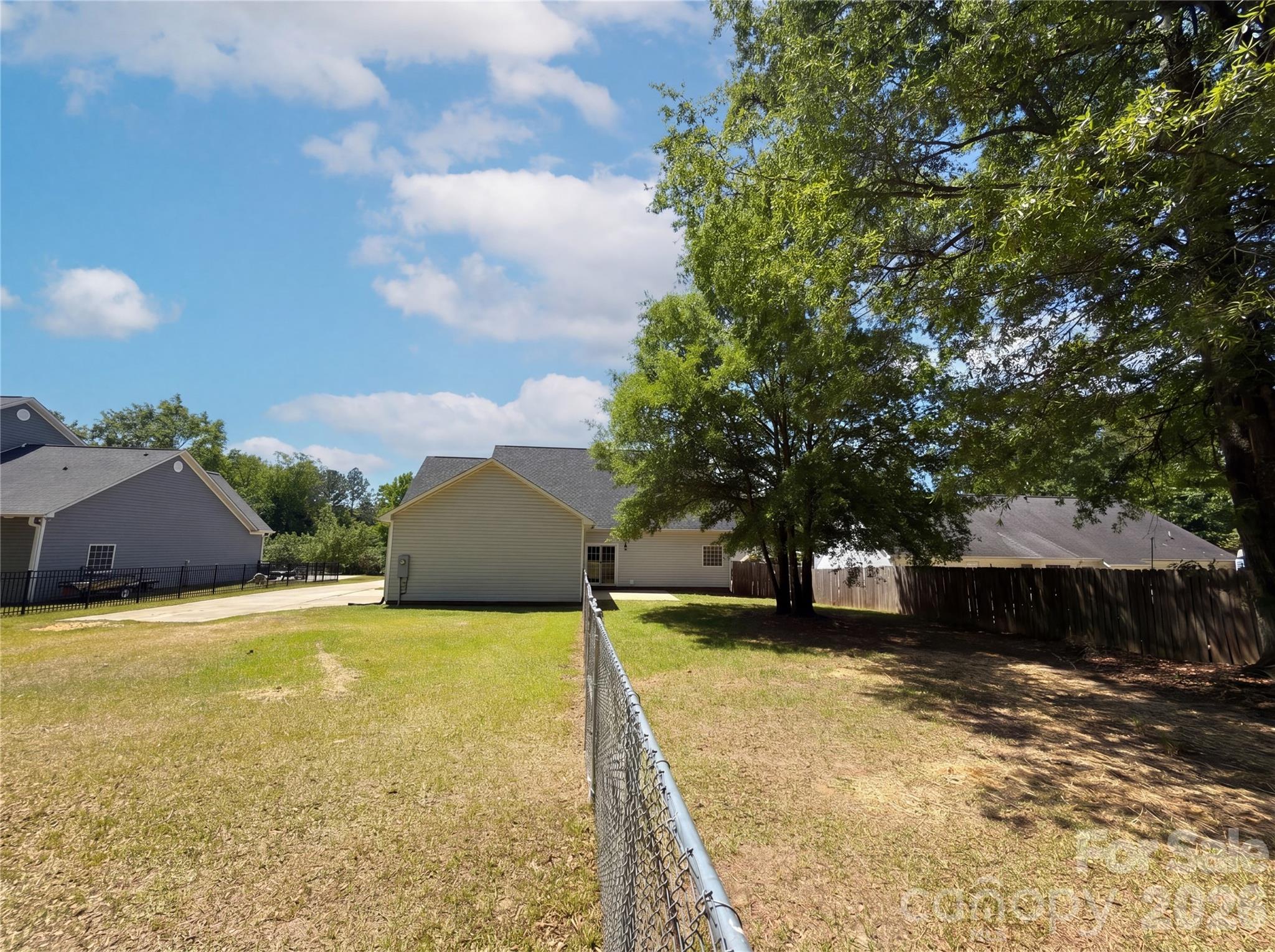 4217 Strickland Court — Lancaster