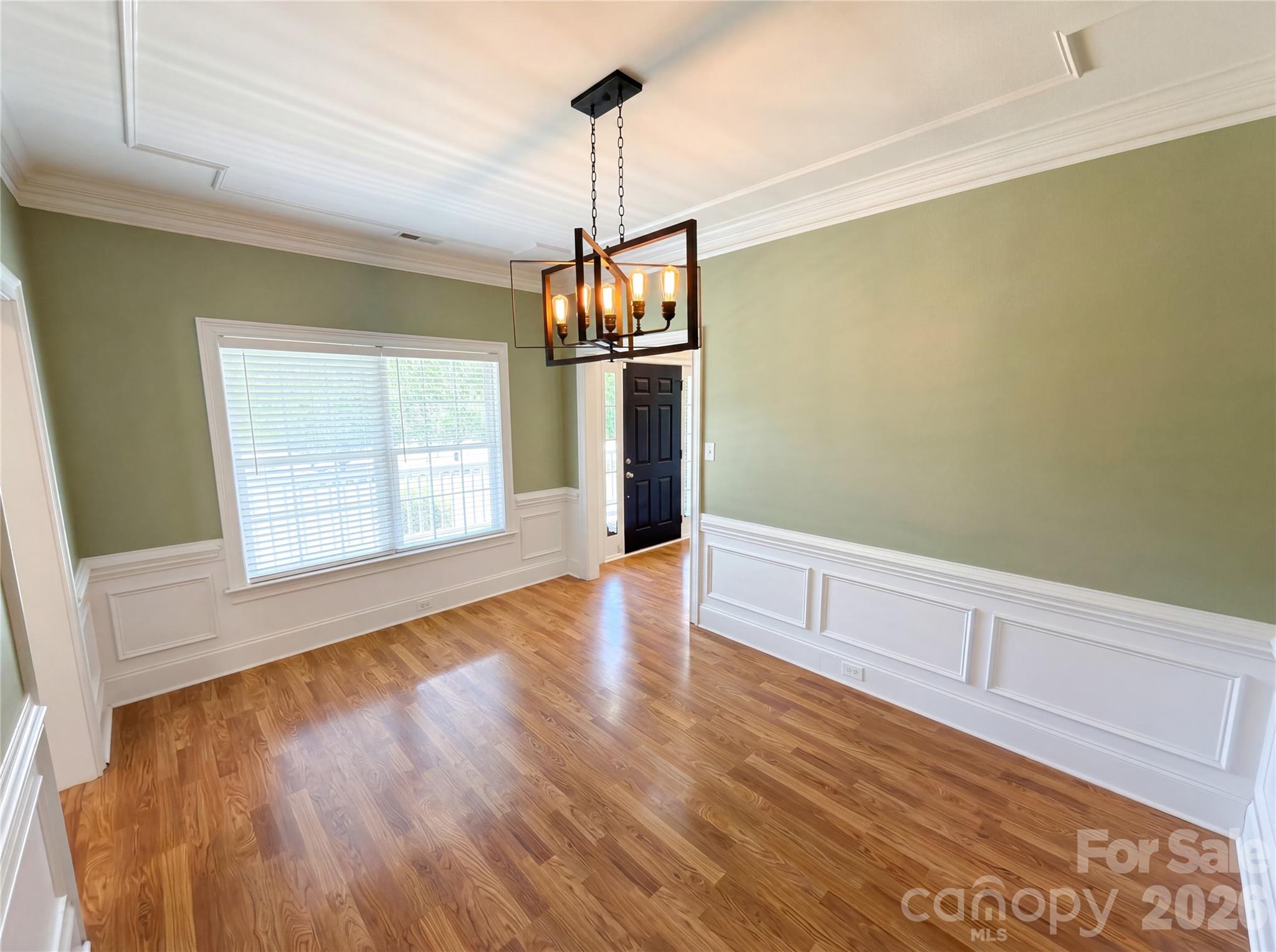 4217 Strickland Court — Lancaster
