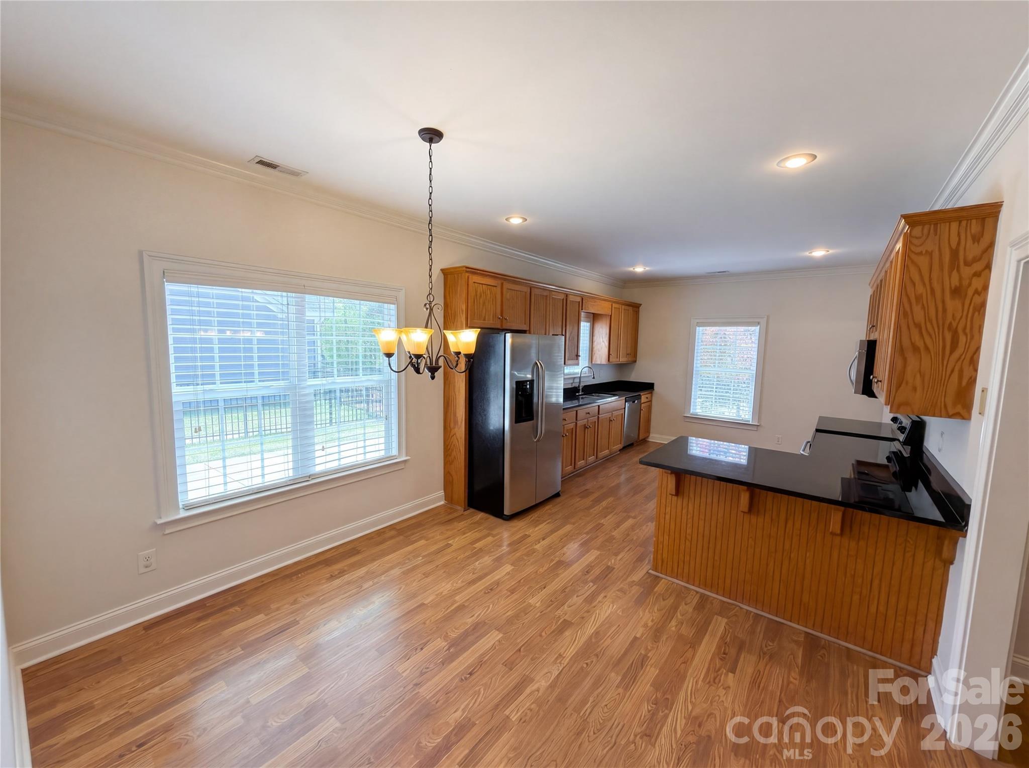 4217 Strickland Court — Lancaster