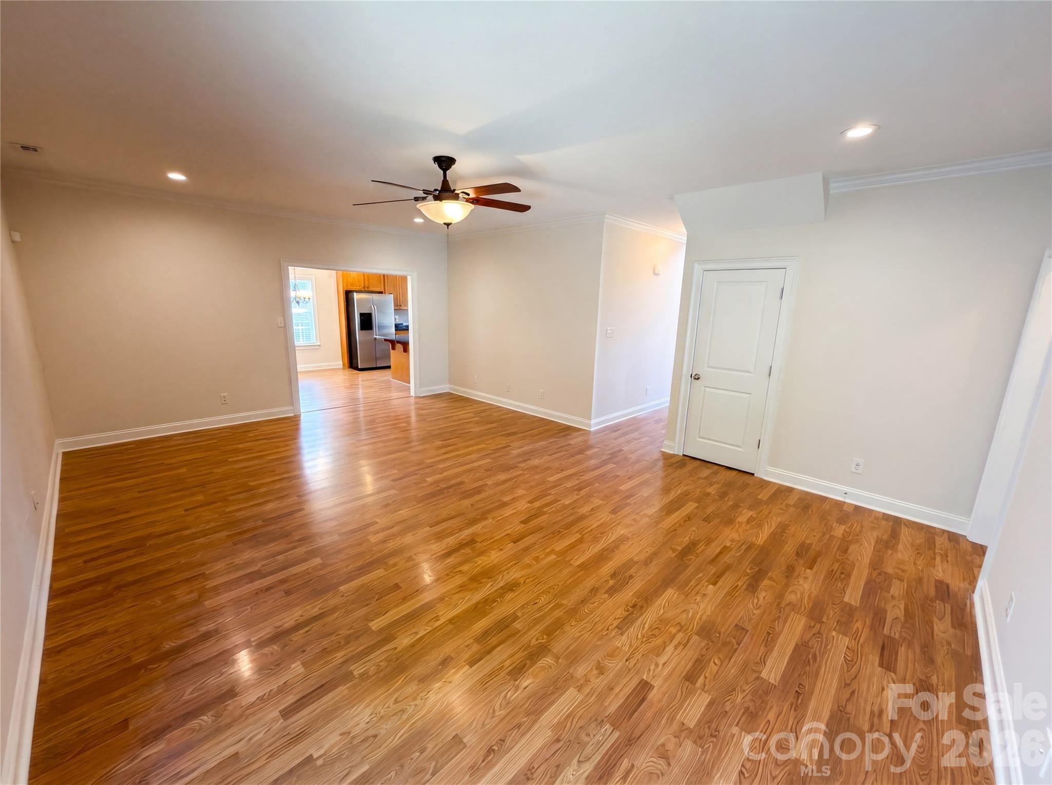 4217 Strickland Court — Lancaster