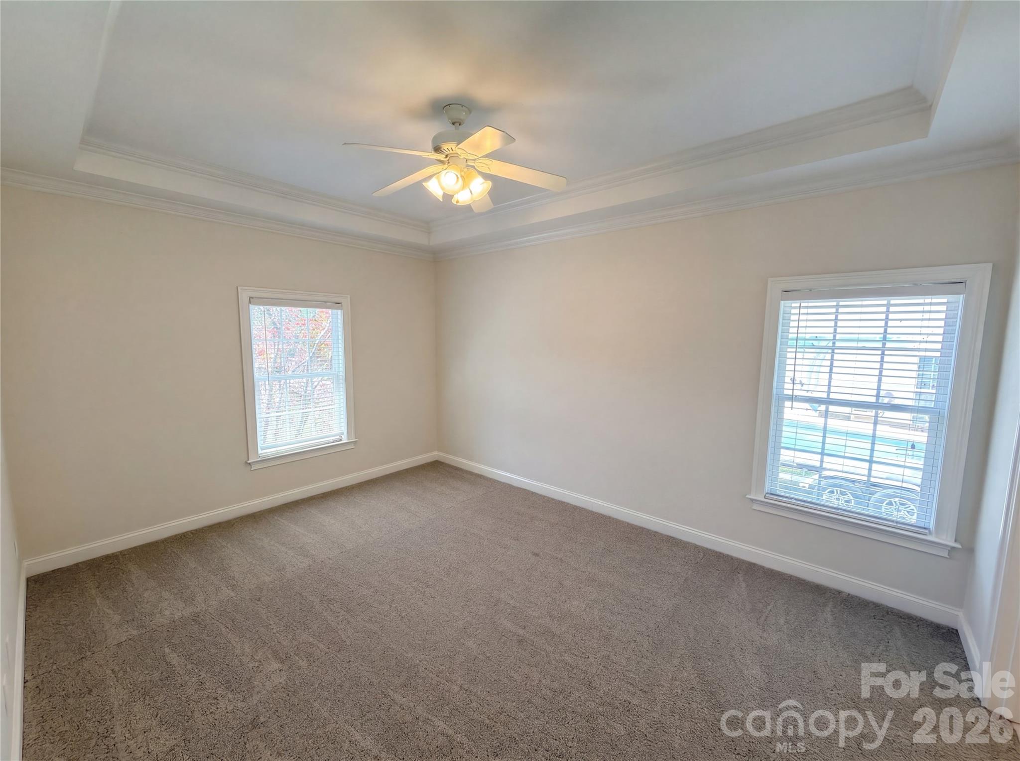 4217 Strickland Court — Lancaster