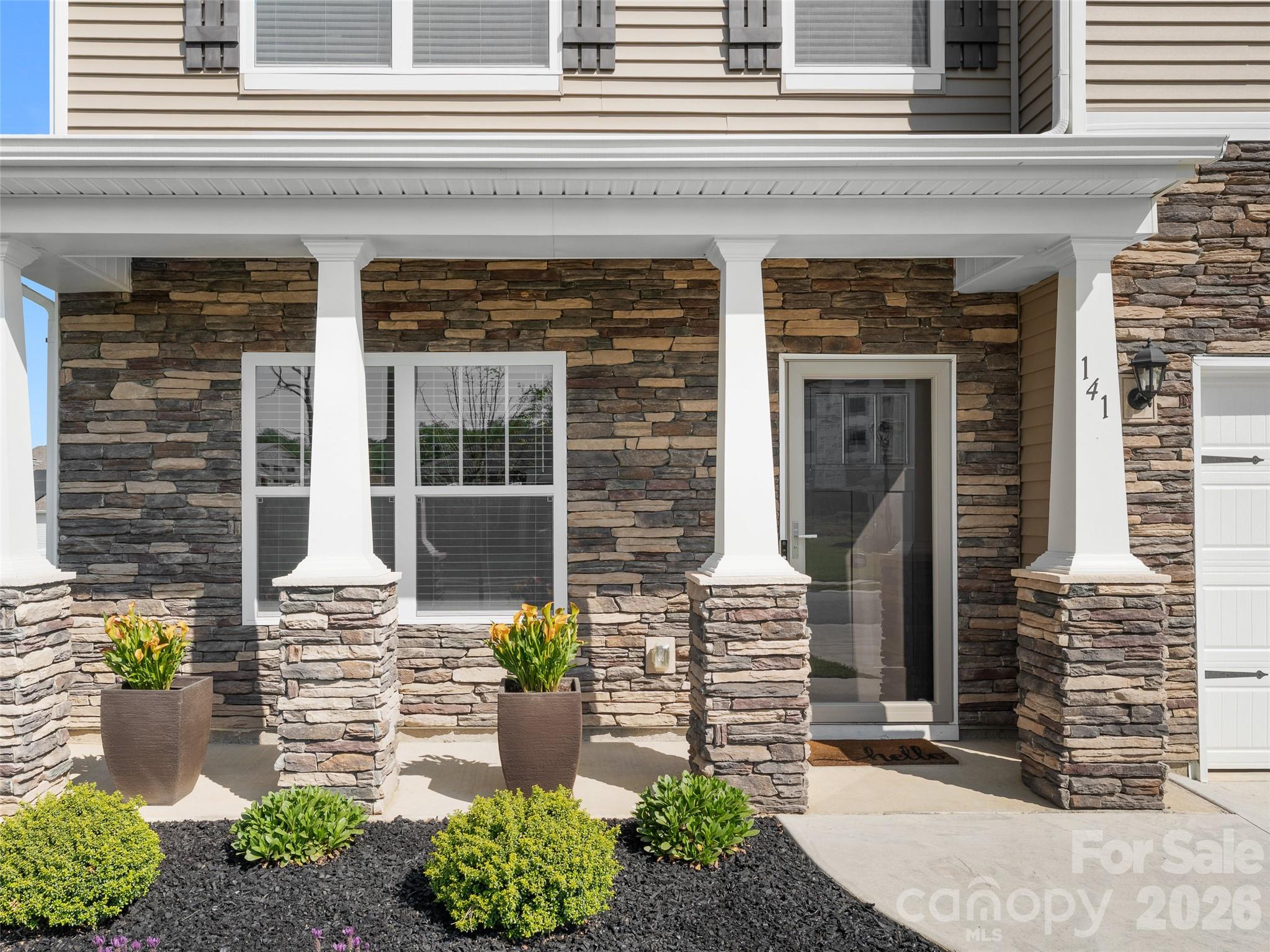 141 Wheatfield Road — Fletcher
