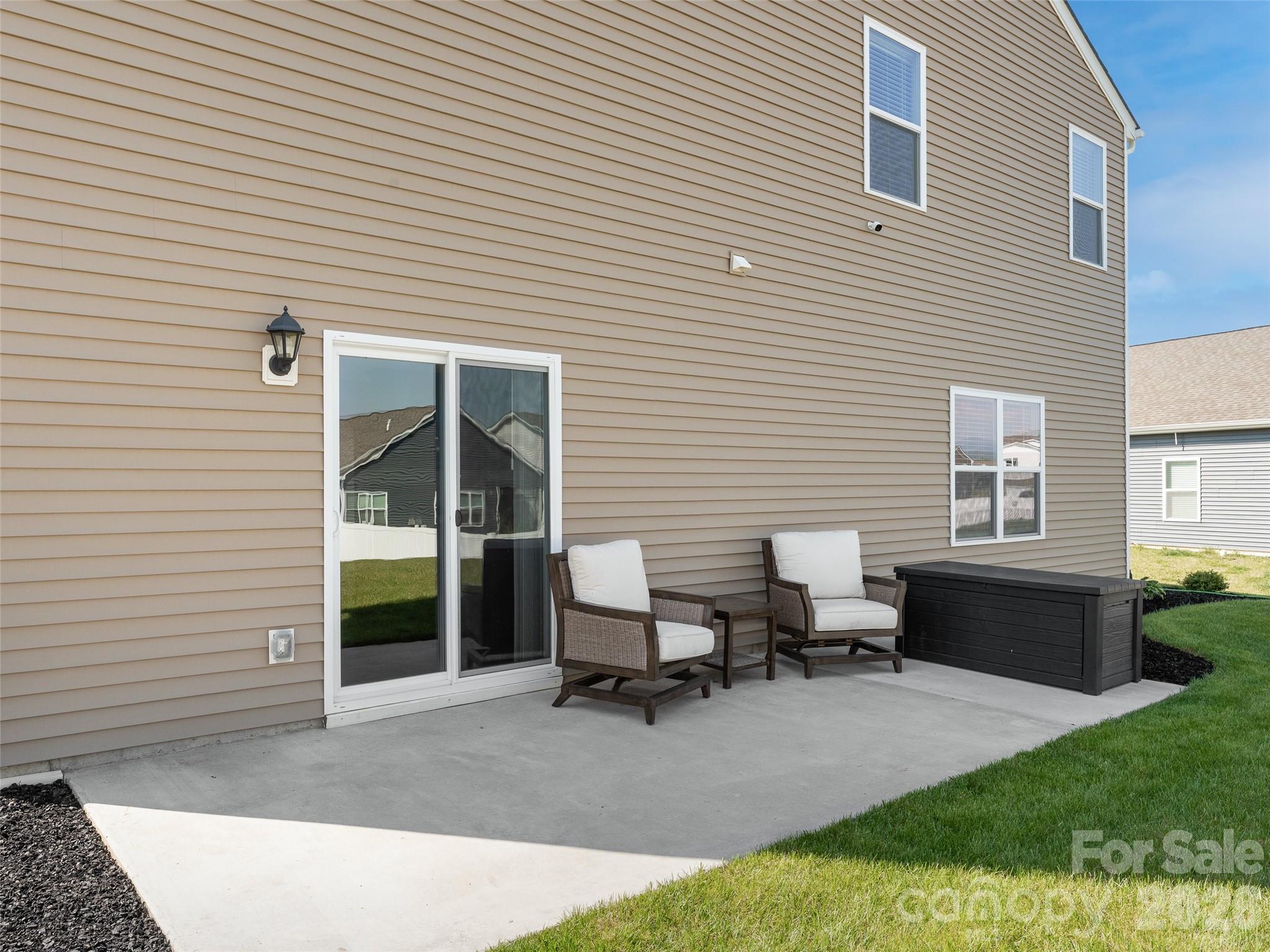 141 Wheatfield Road — Fletcher