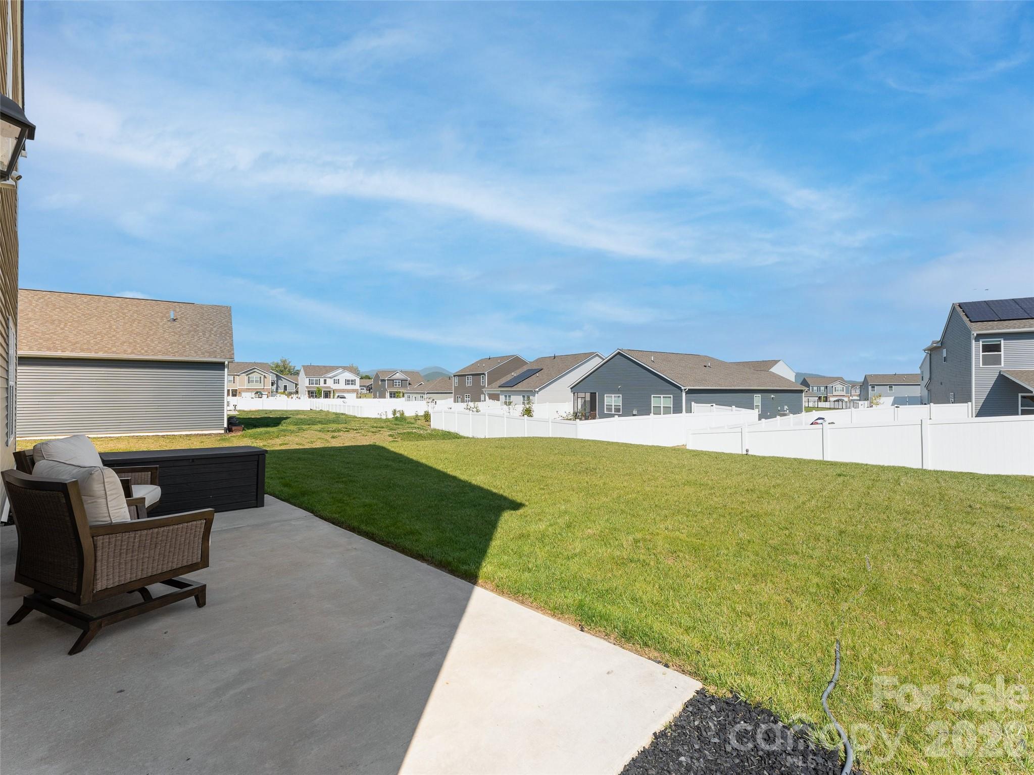141 Wheatfield Road — Fletcher