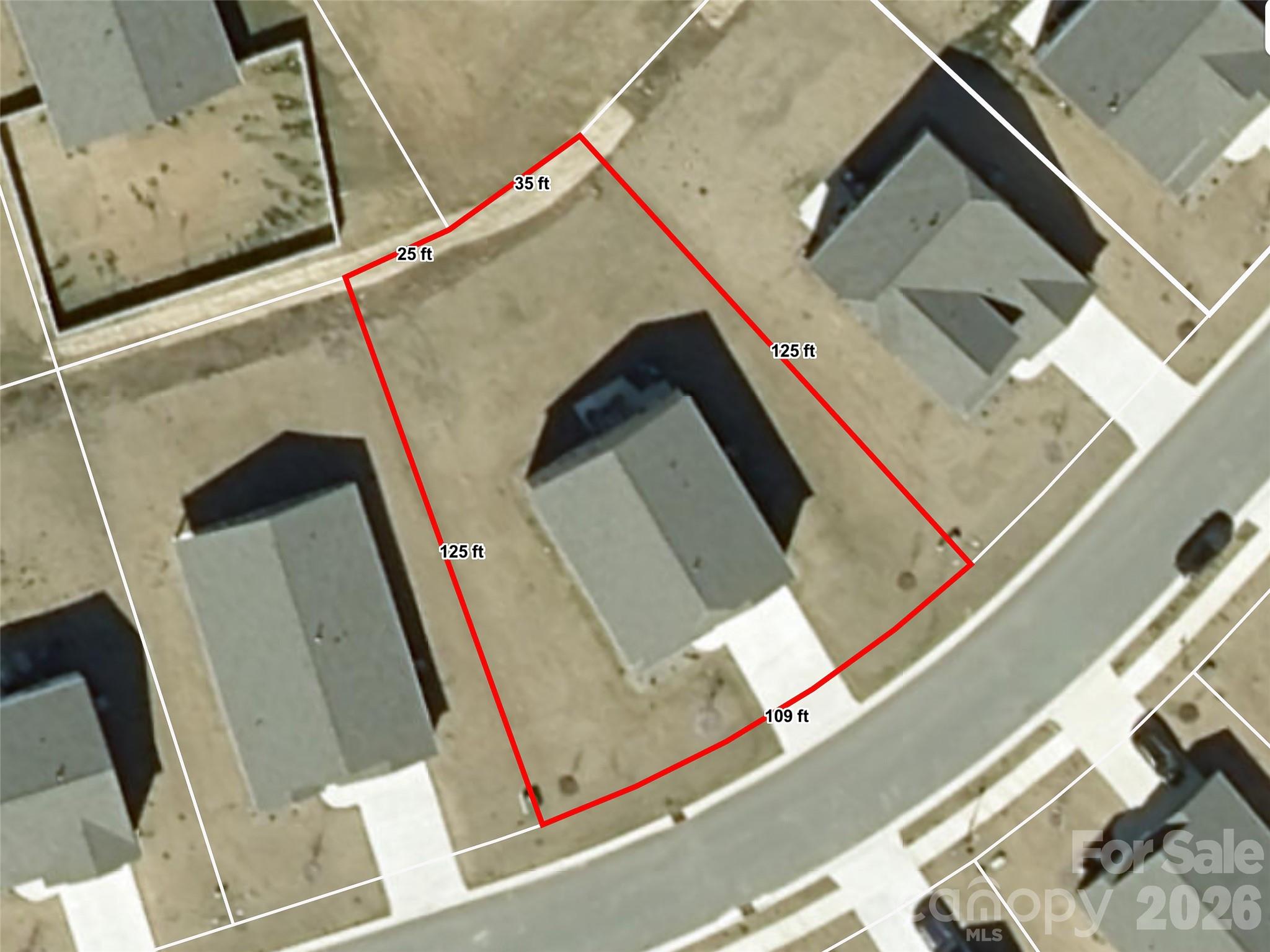141 Wheatfield Road — Fletcher