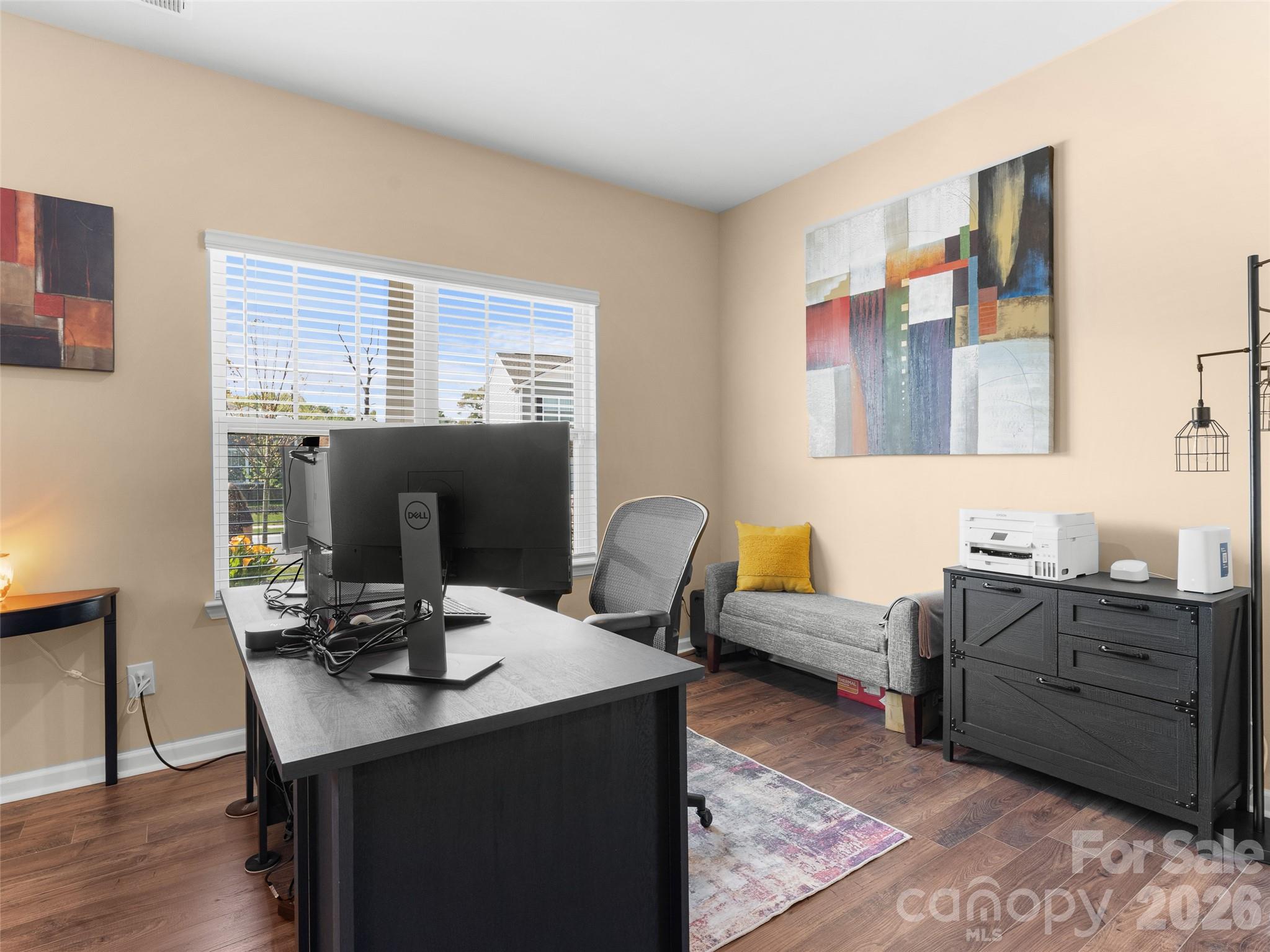 141 Wheatfield Road — Fletcher