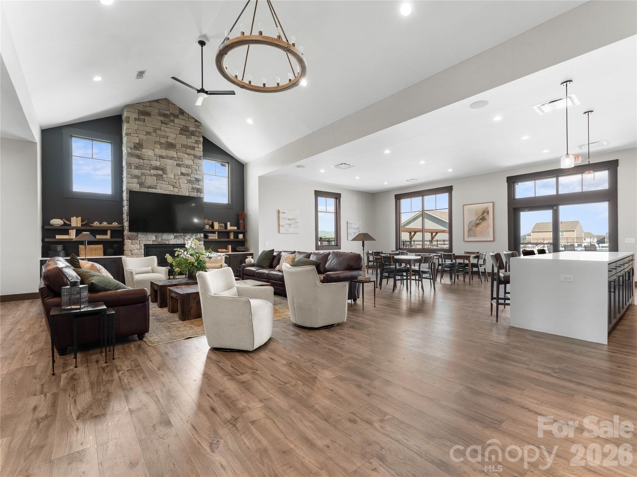 141 Wheatfield Road — Fletcher