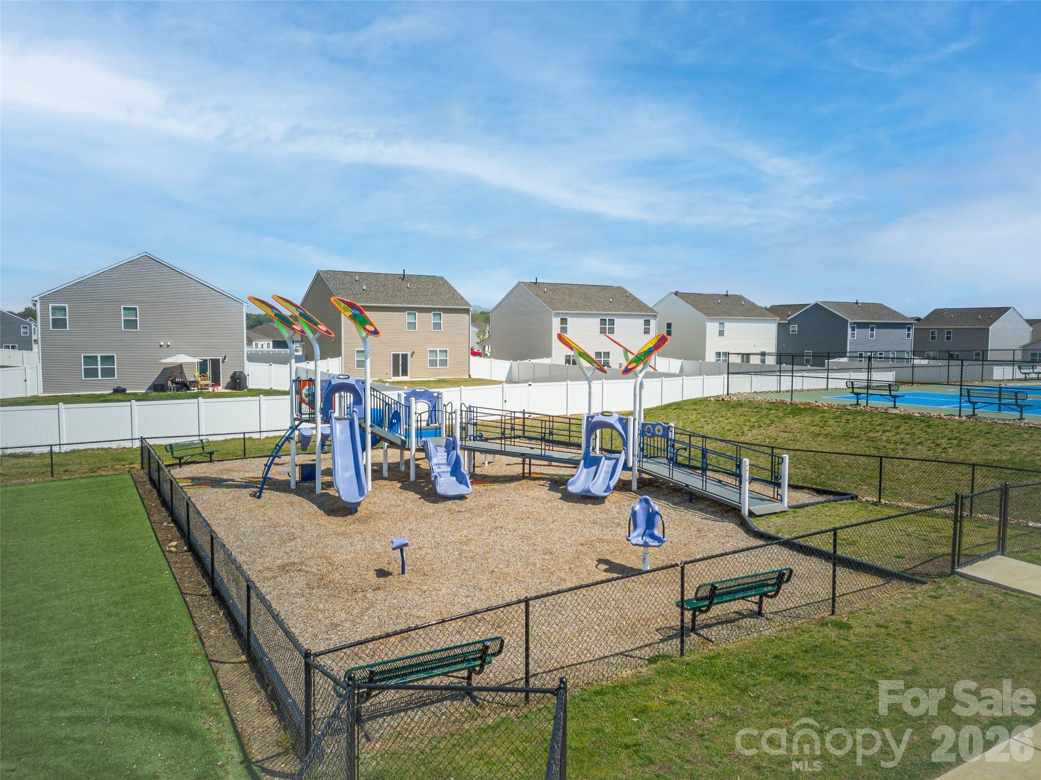 141 Wheatfield Road — Fletcher