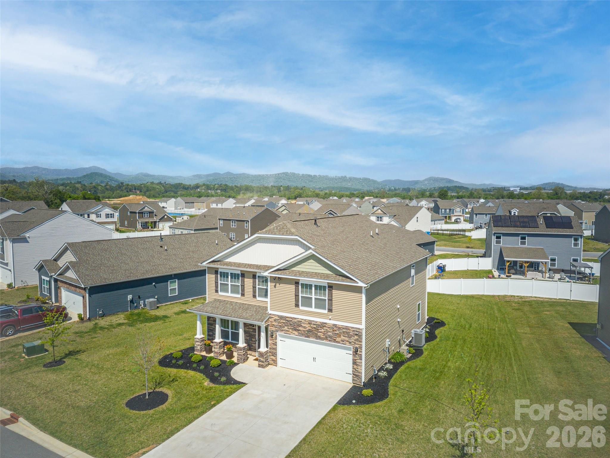 141 Wheatfield Road — Fletcher