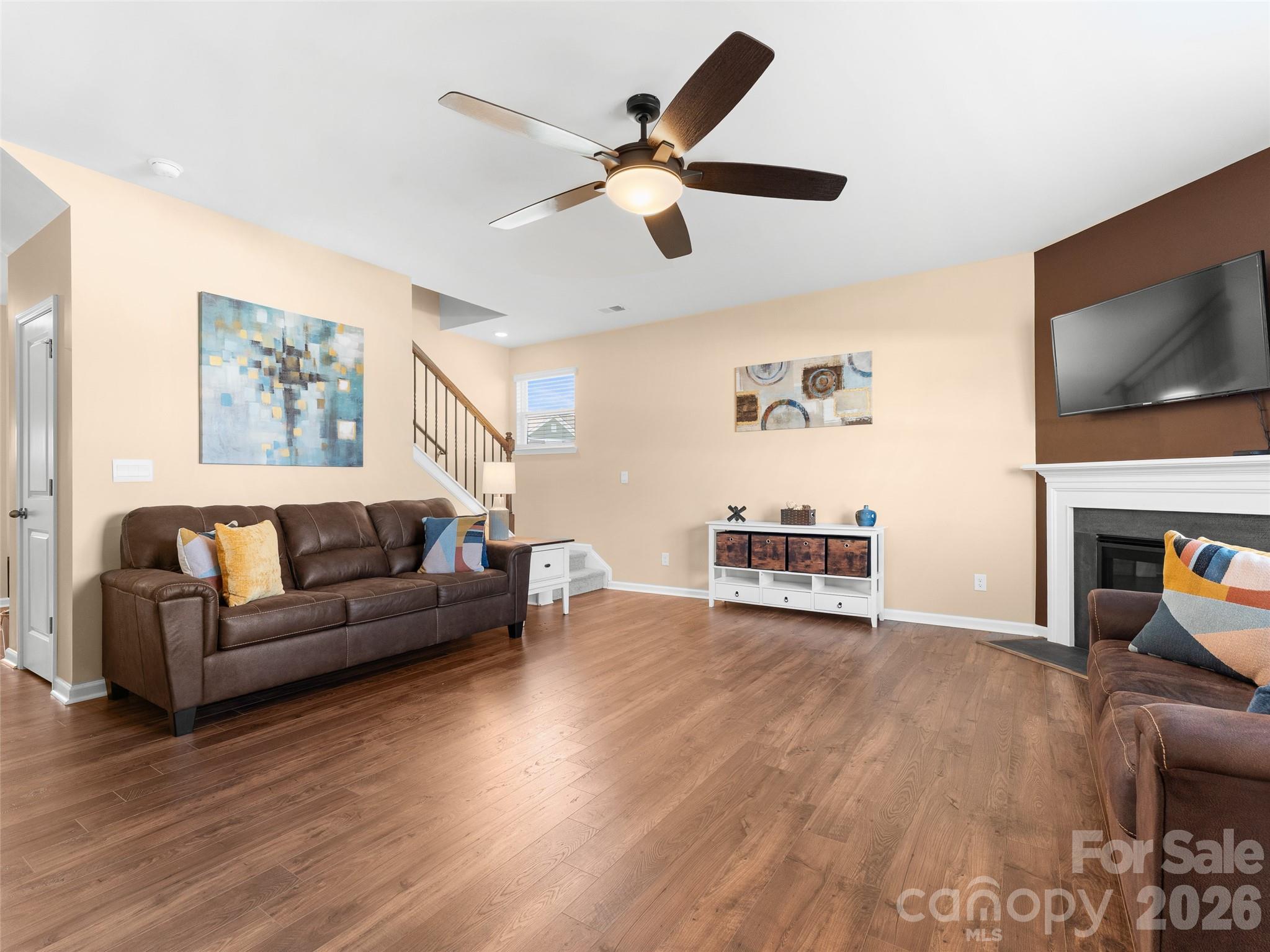 141 Wheatfield Road — Fletcher