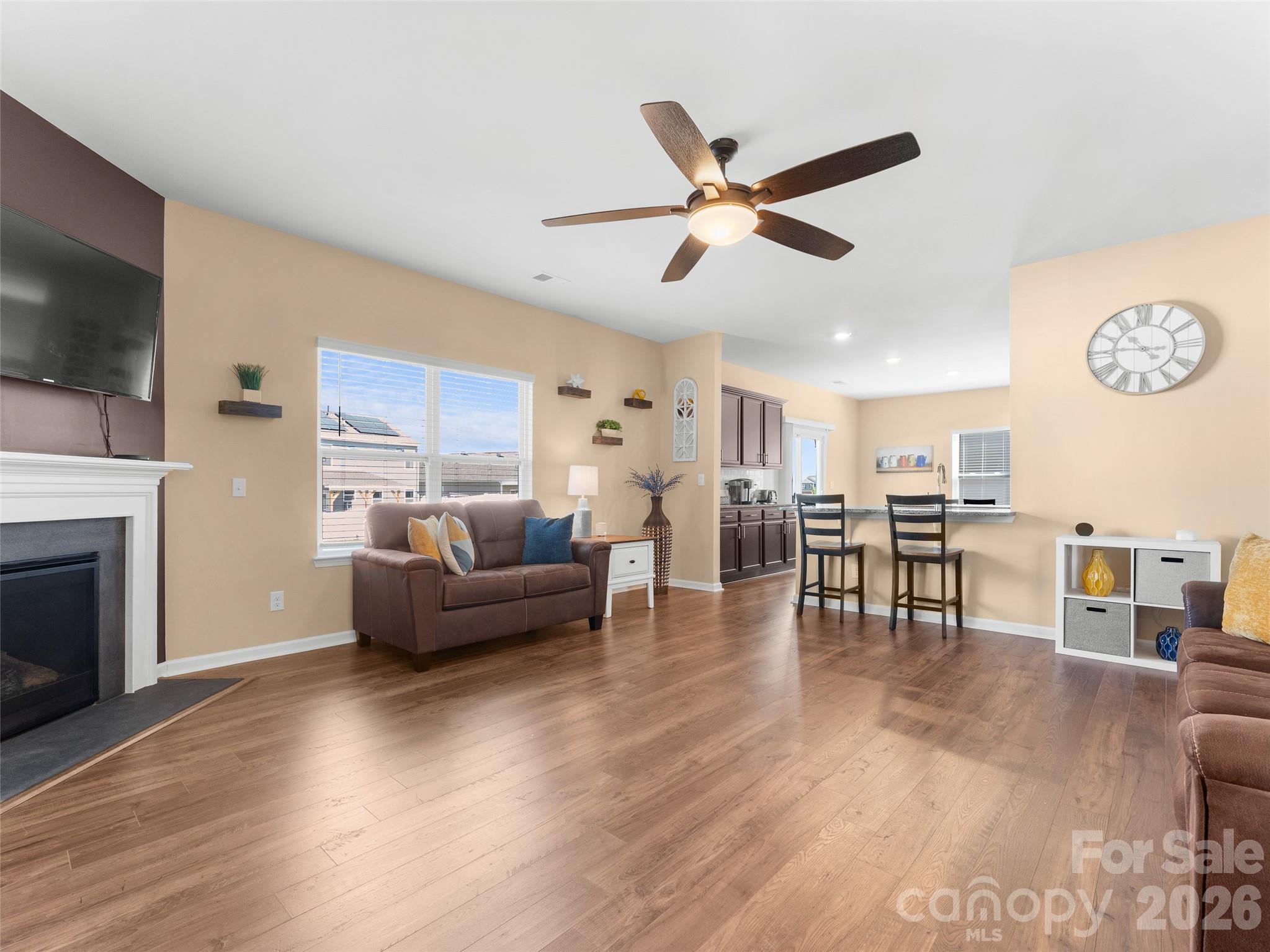 141 Wheatfield Road — Fletcher