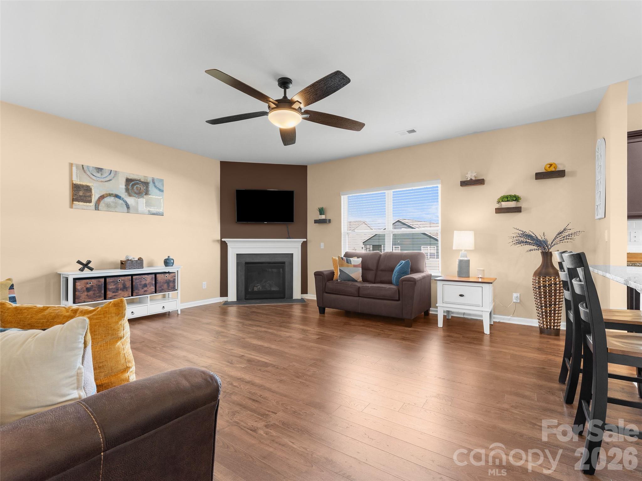 141 Wheatfield Road — Fletcher