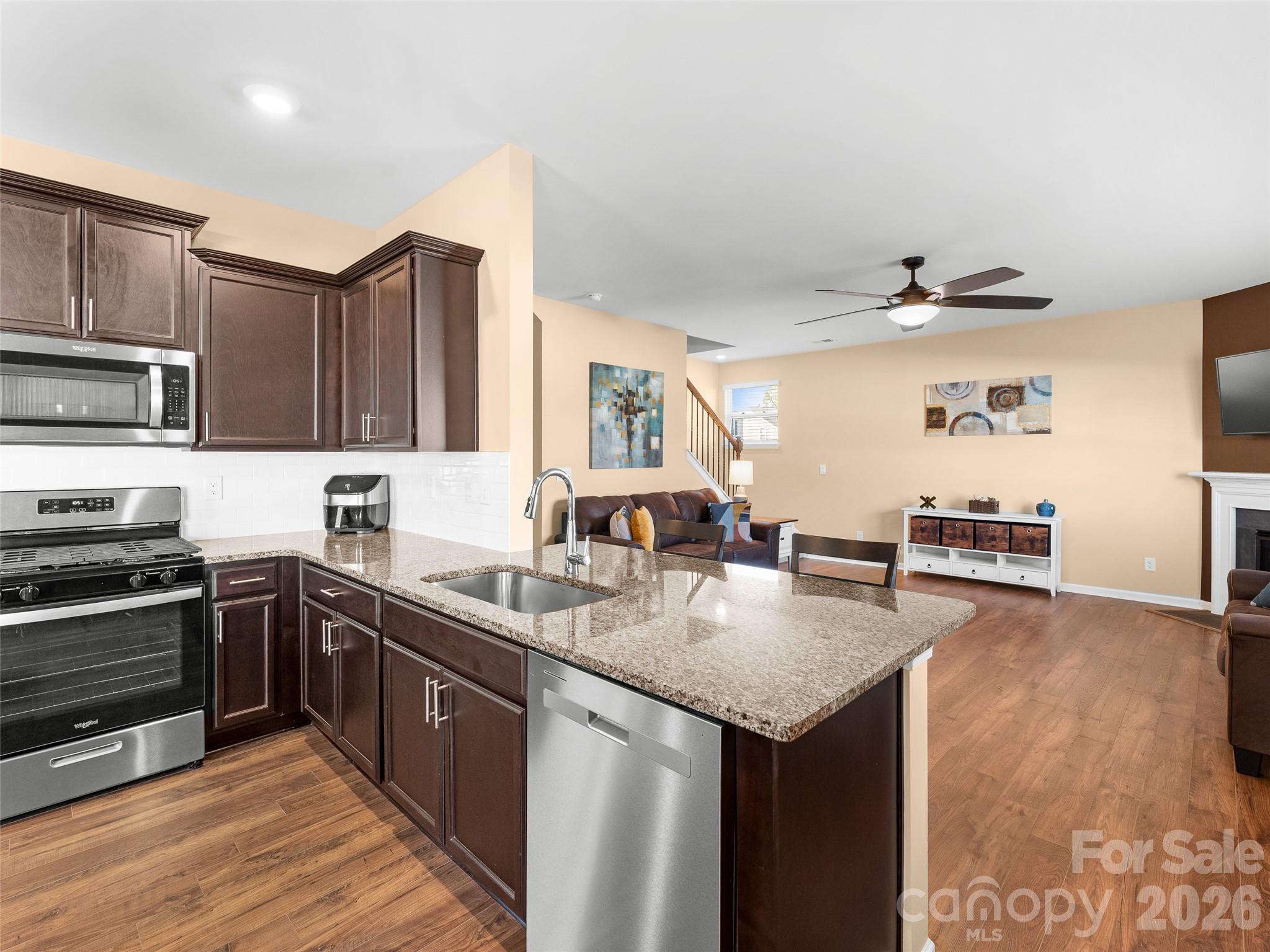 141 Wheatfield Road — Fletcher