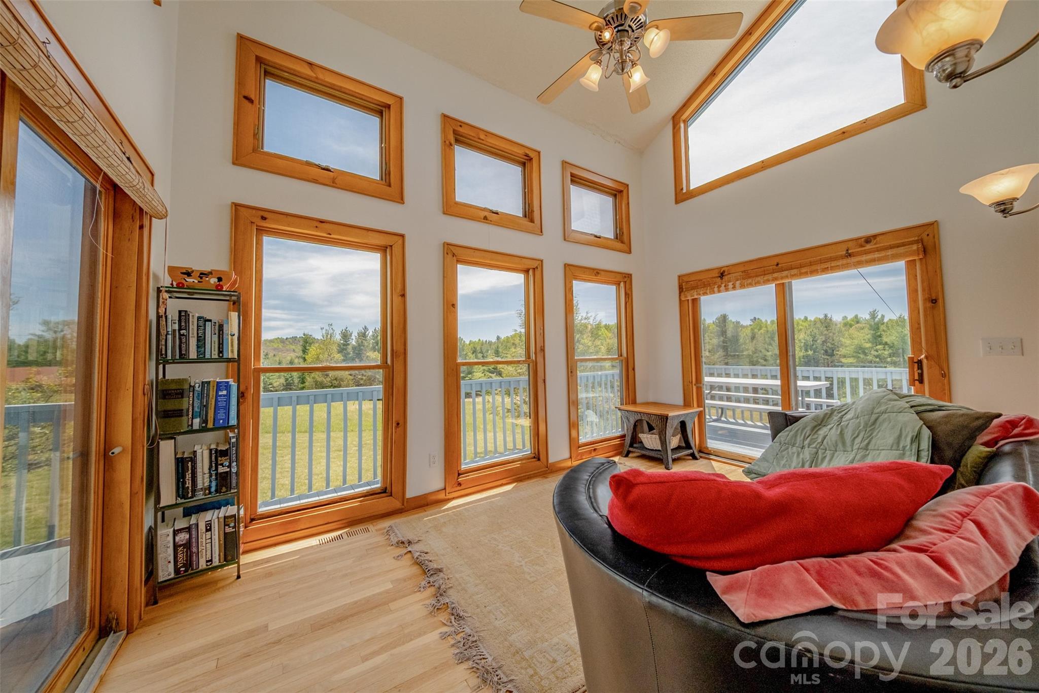 216 Deer Track Lane — Sparta