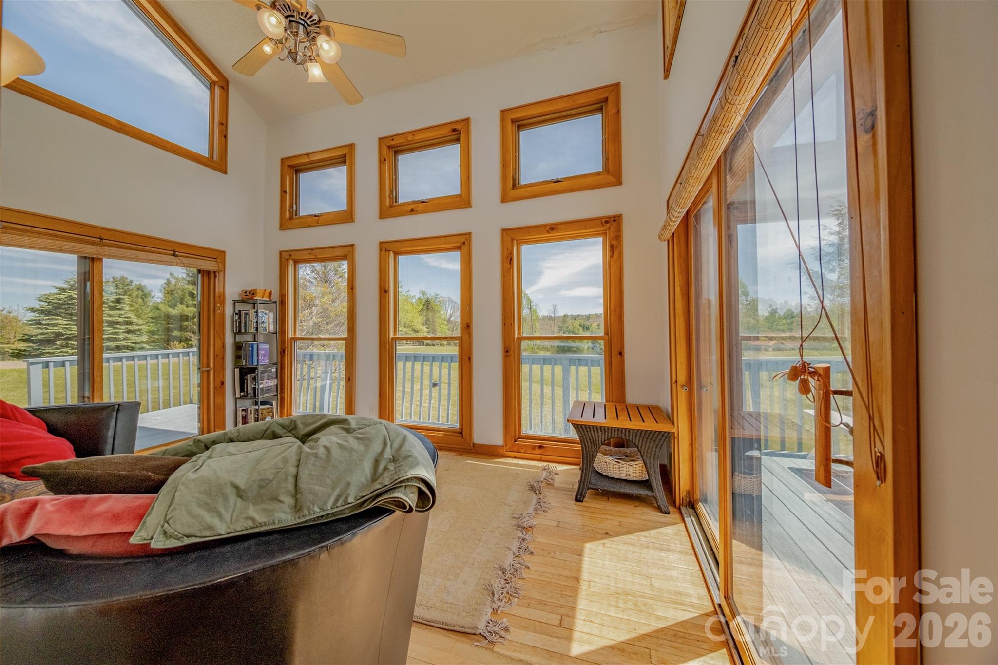 216 Deer Track Lane — Sparta