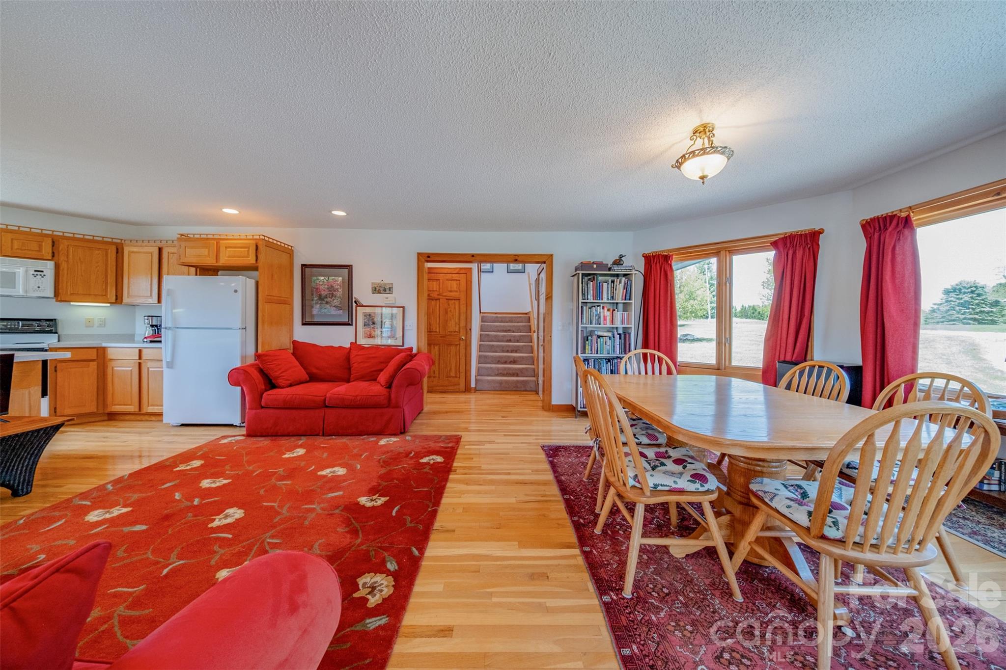 216 Deer Track Lane — Sparta
