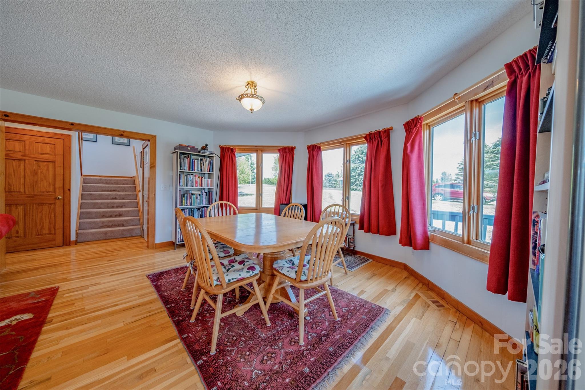 216 Deer Track Lane — Sparta