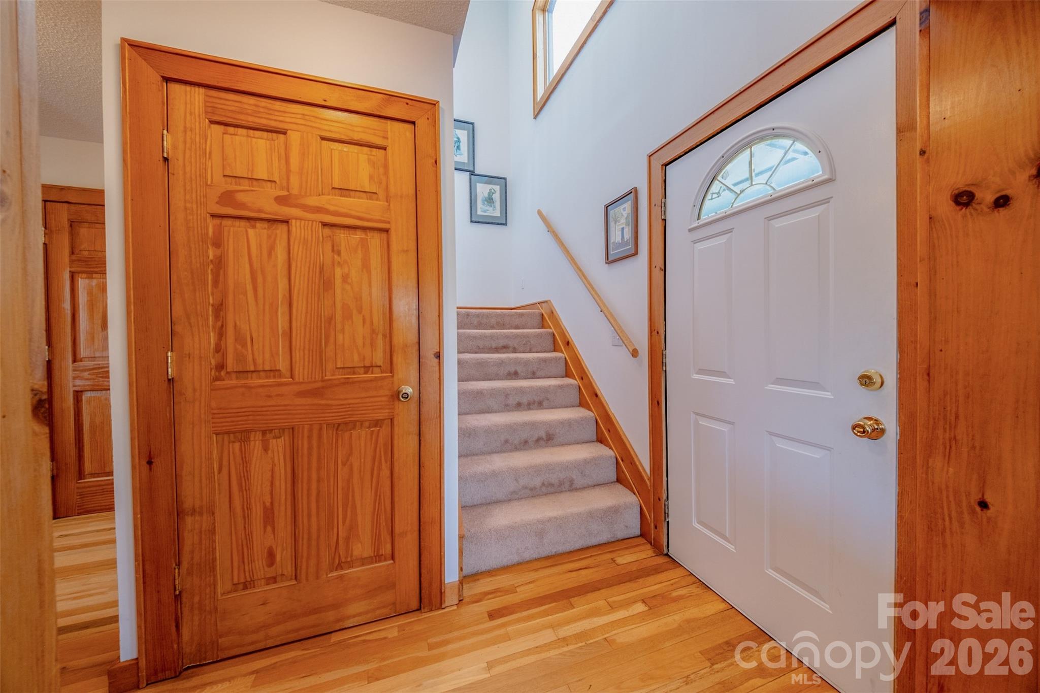 216 Deer Track Lane — Sparta