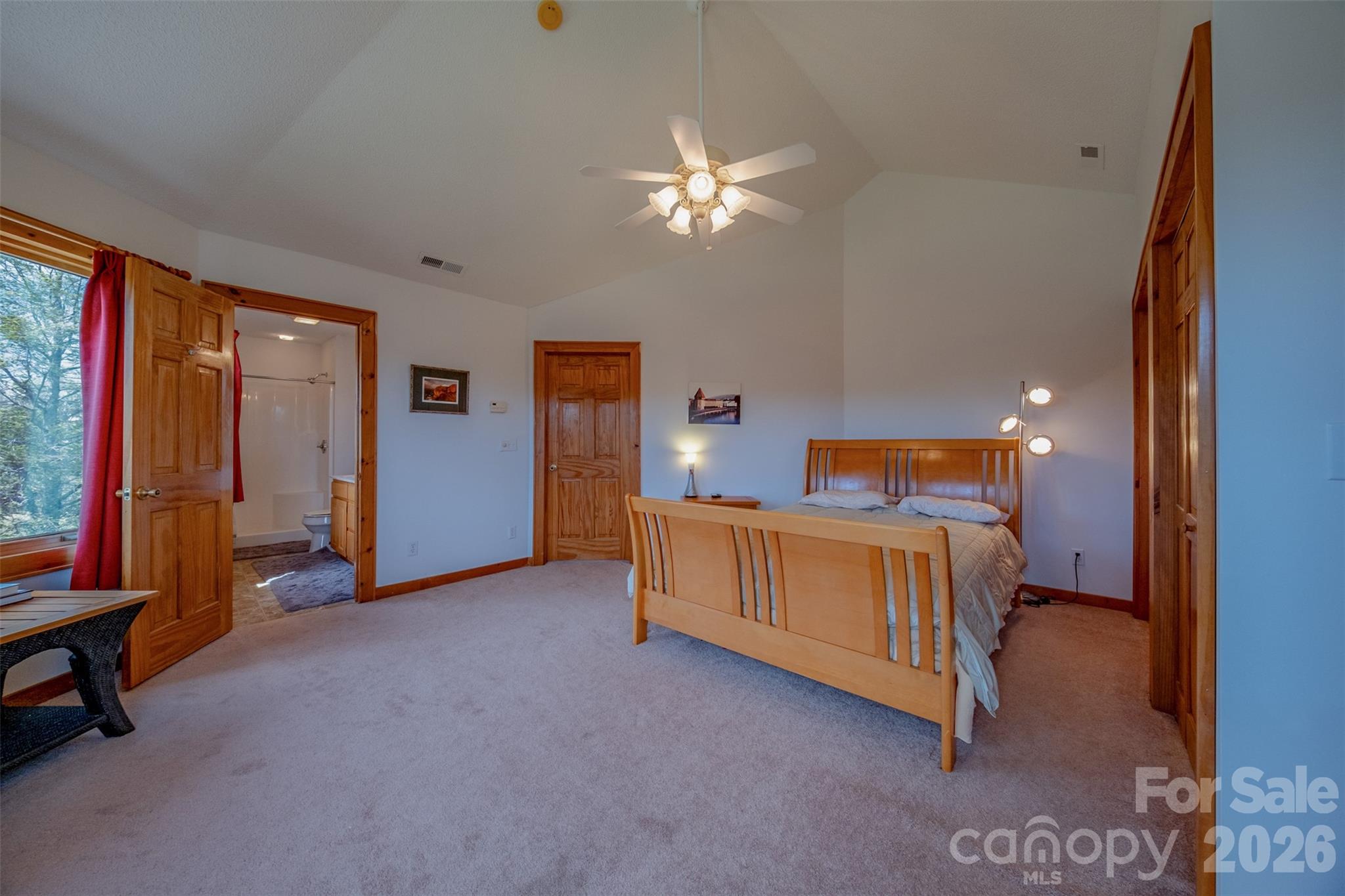 216 Deer Track Lane — Sparta