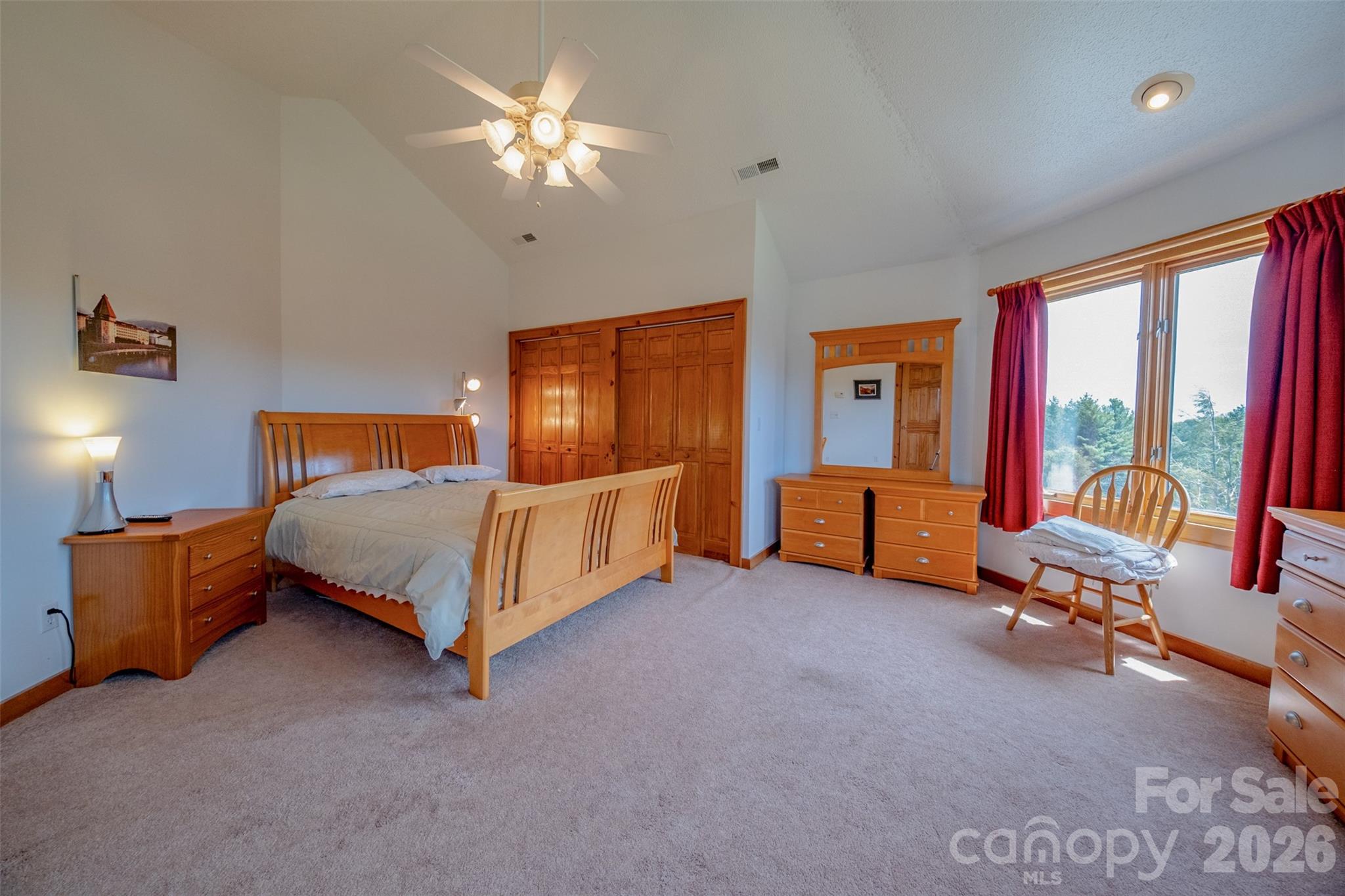 216 Deer Track Lane — Sparta