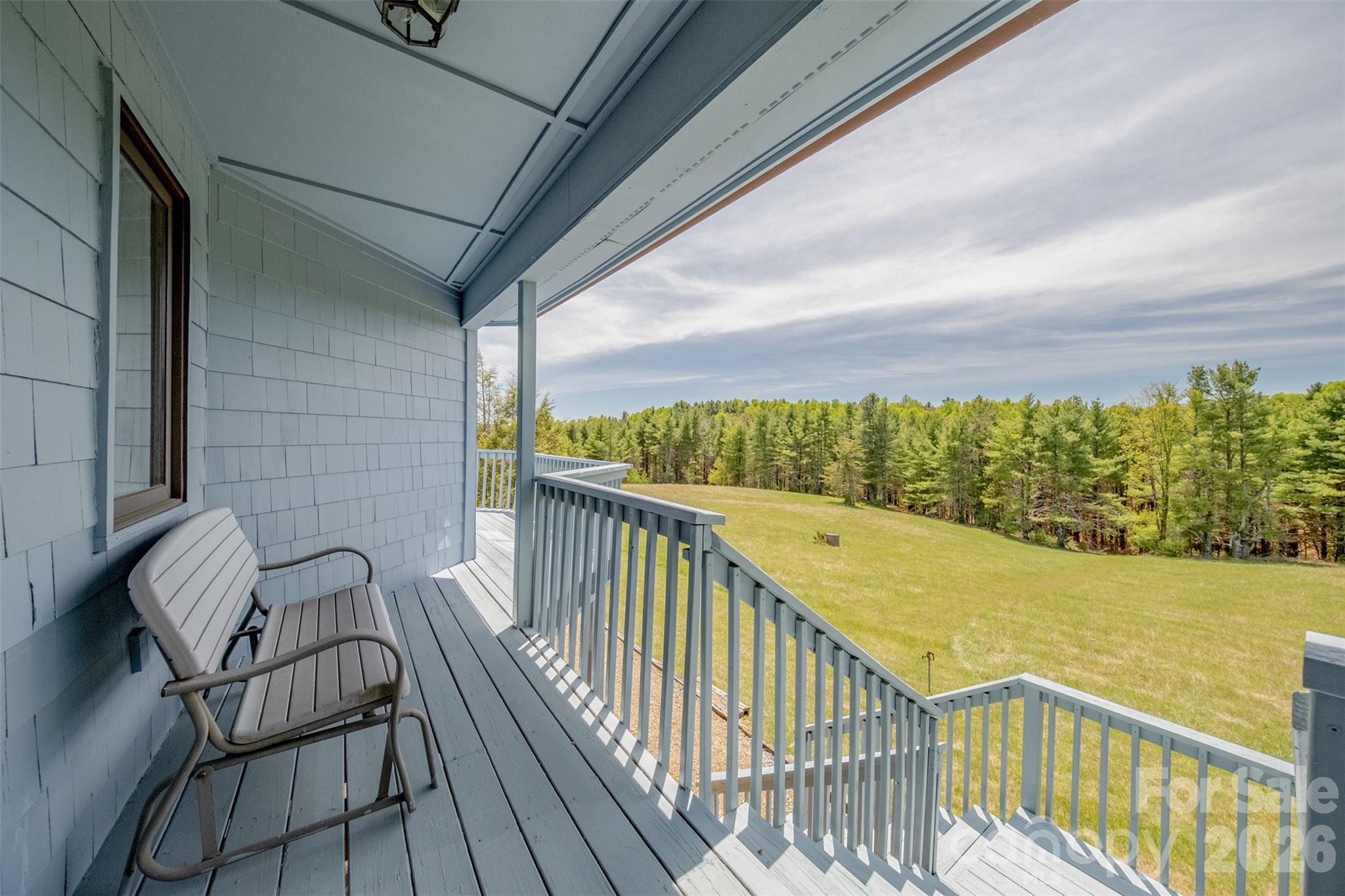 216 Deer Track Lane — Sparta