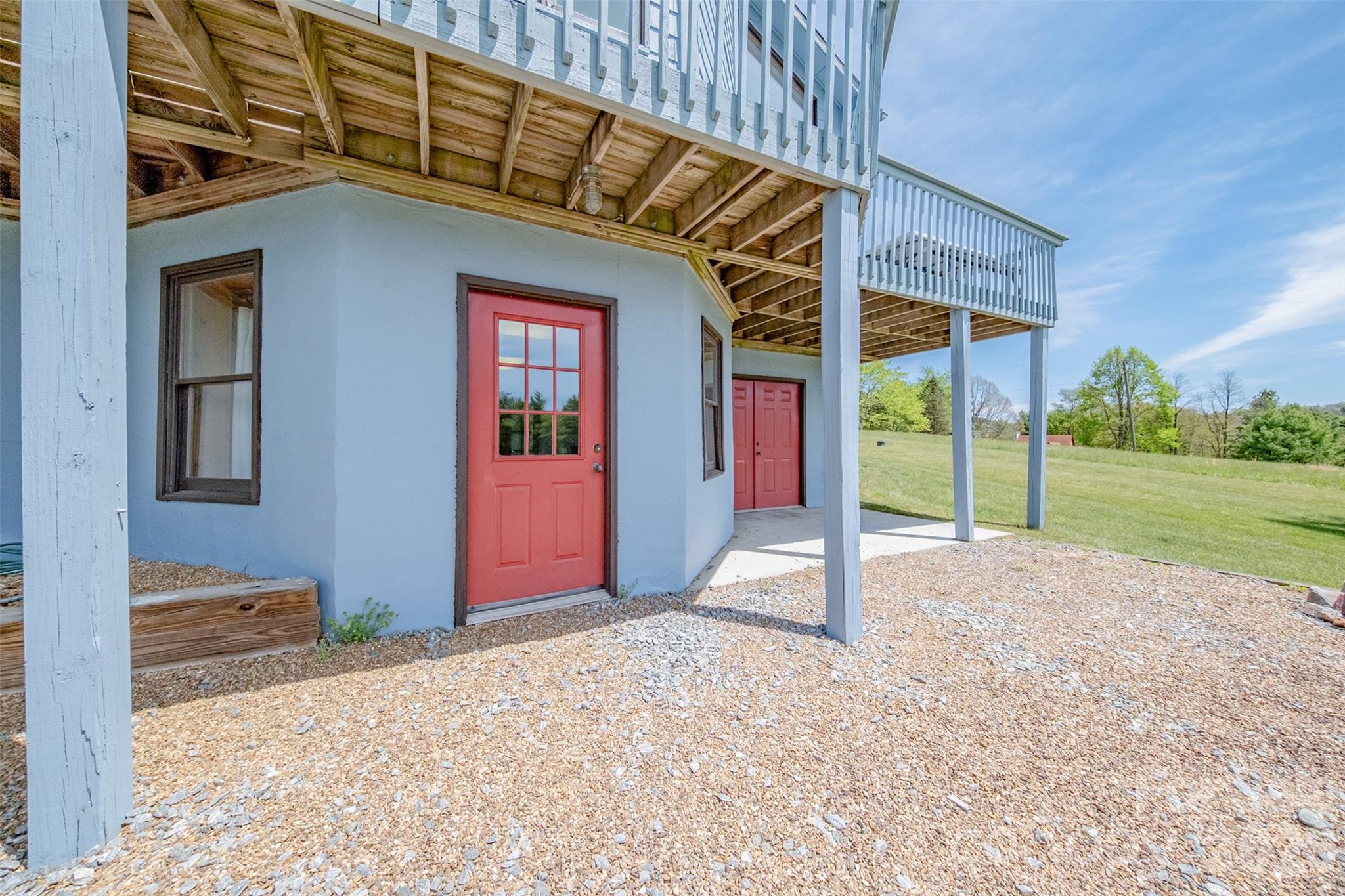 216 Deer Track Lane — Sparta
