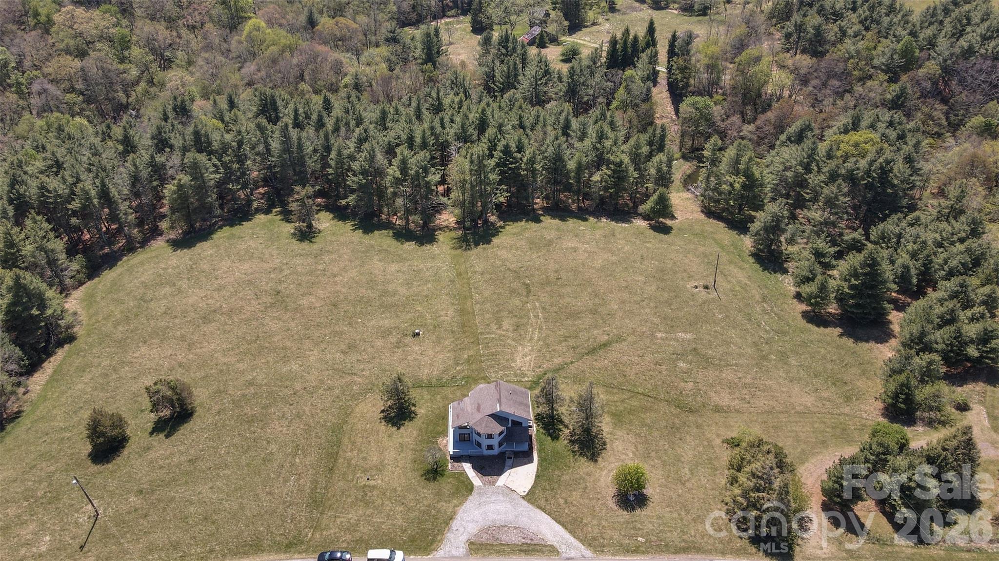 216 Deer Track Lane — Sparta