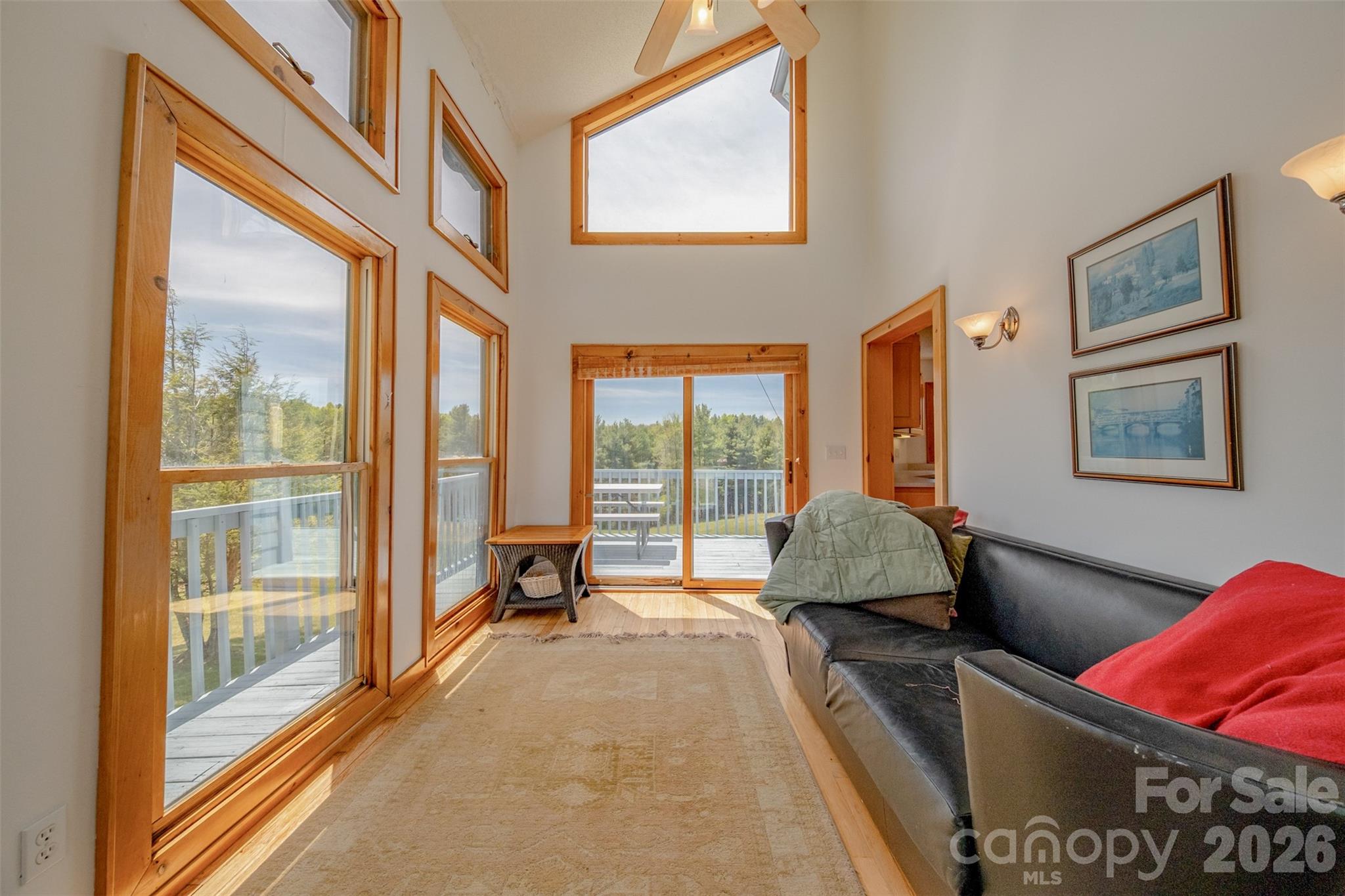 216 Deer Track Lane — Sparta
