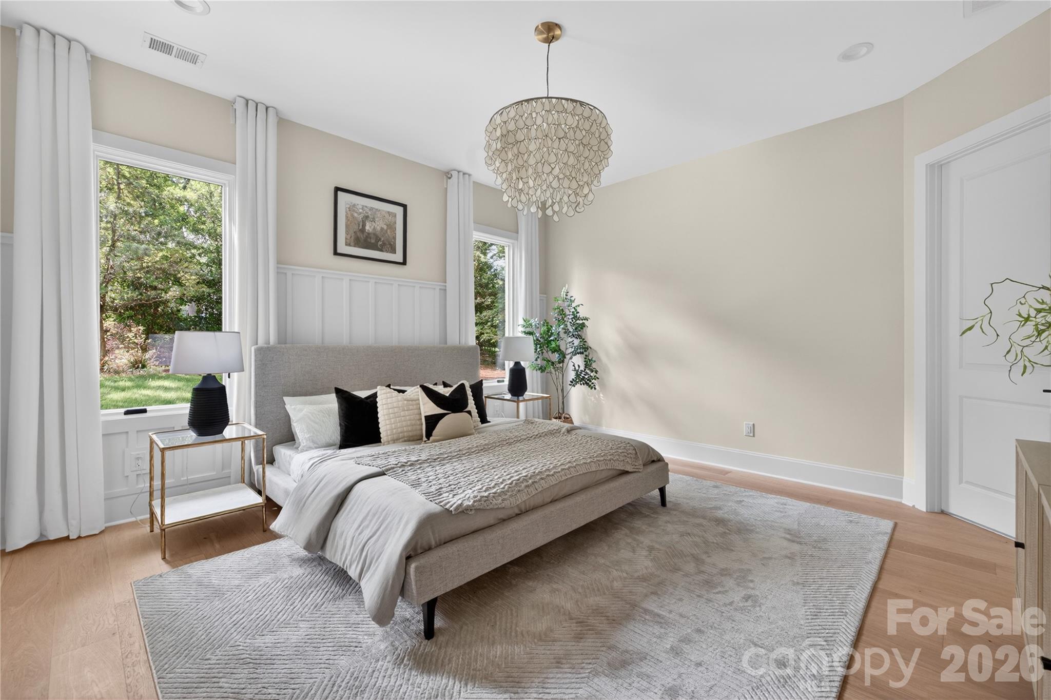 1600 E Barden Road — Charlotte