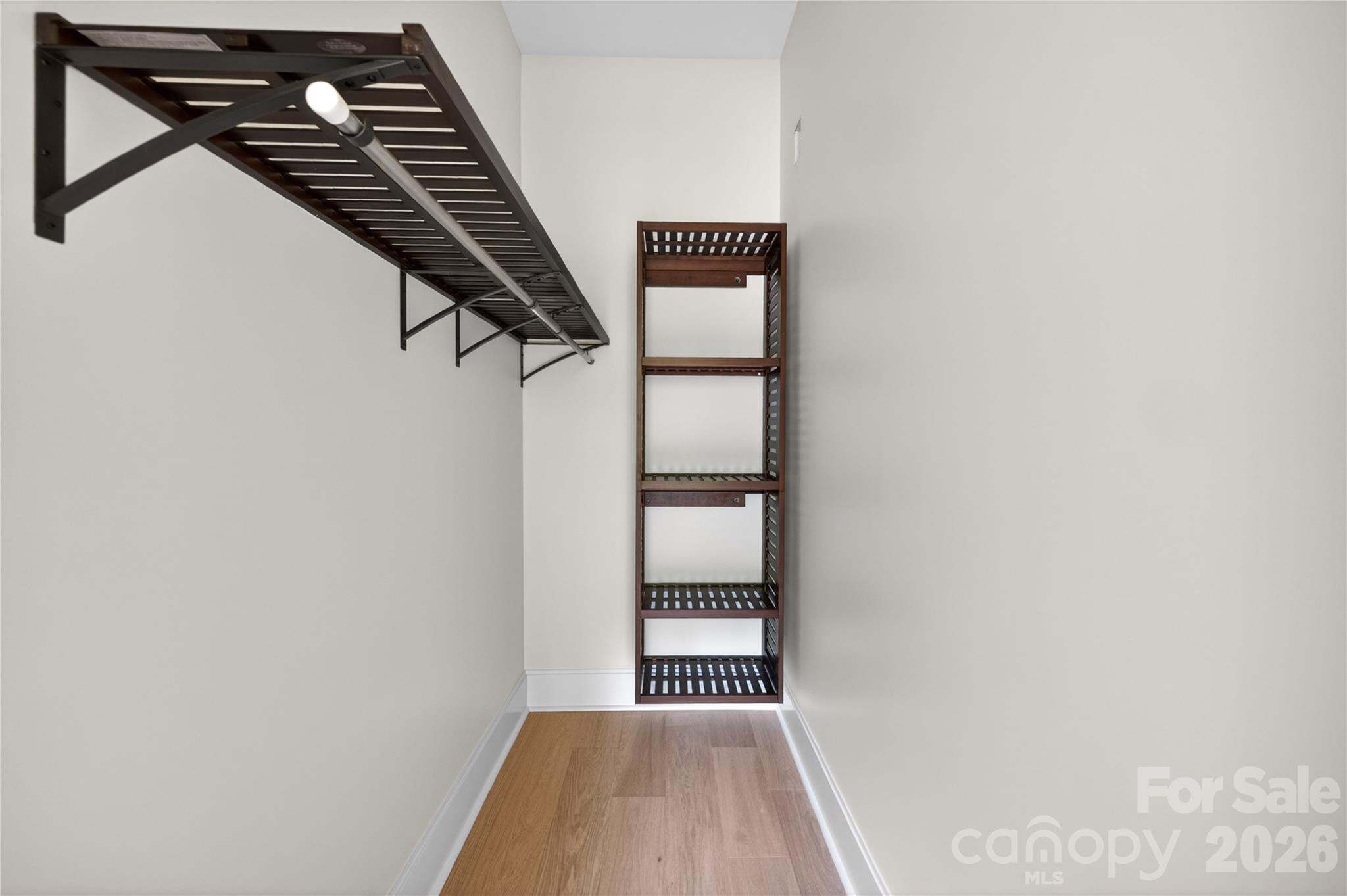 1600 E Barden Road — Charlotte
