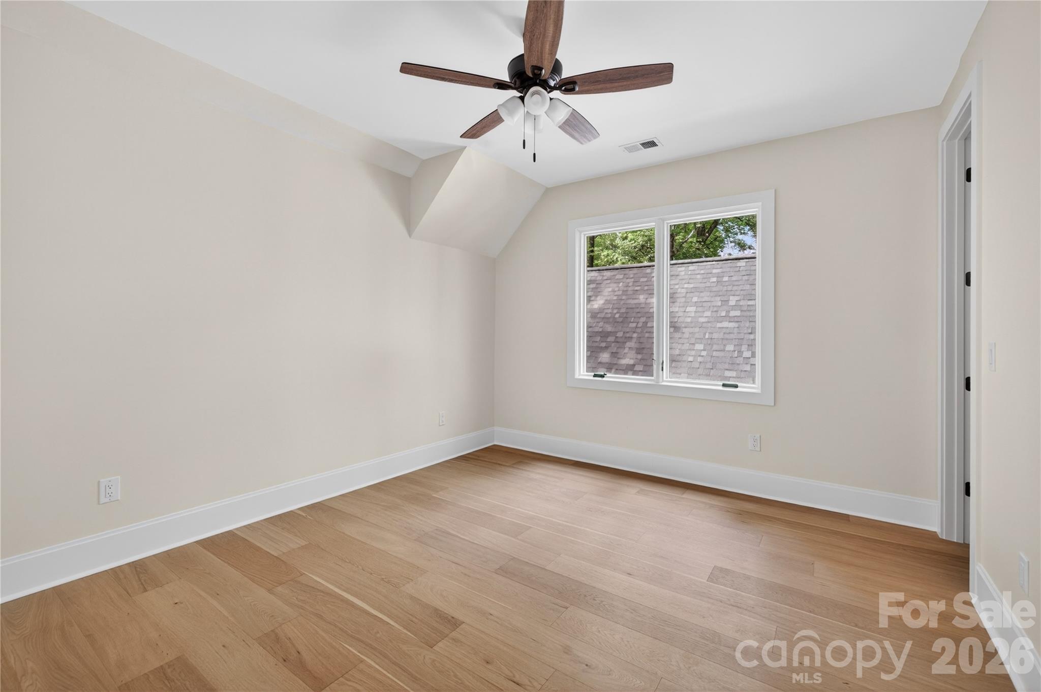 1600 E Barden Road — Charlotte