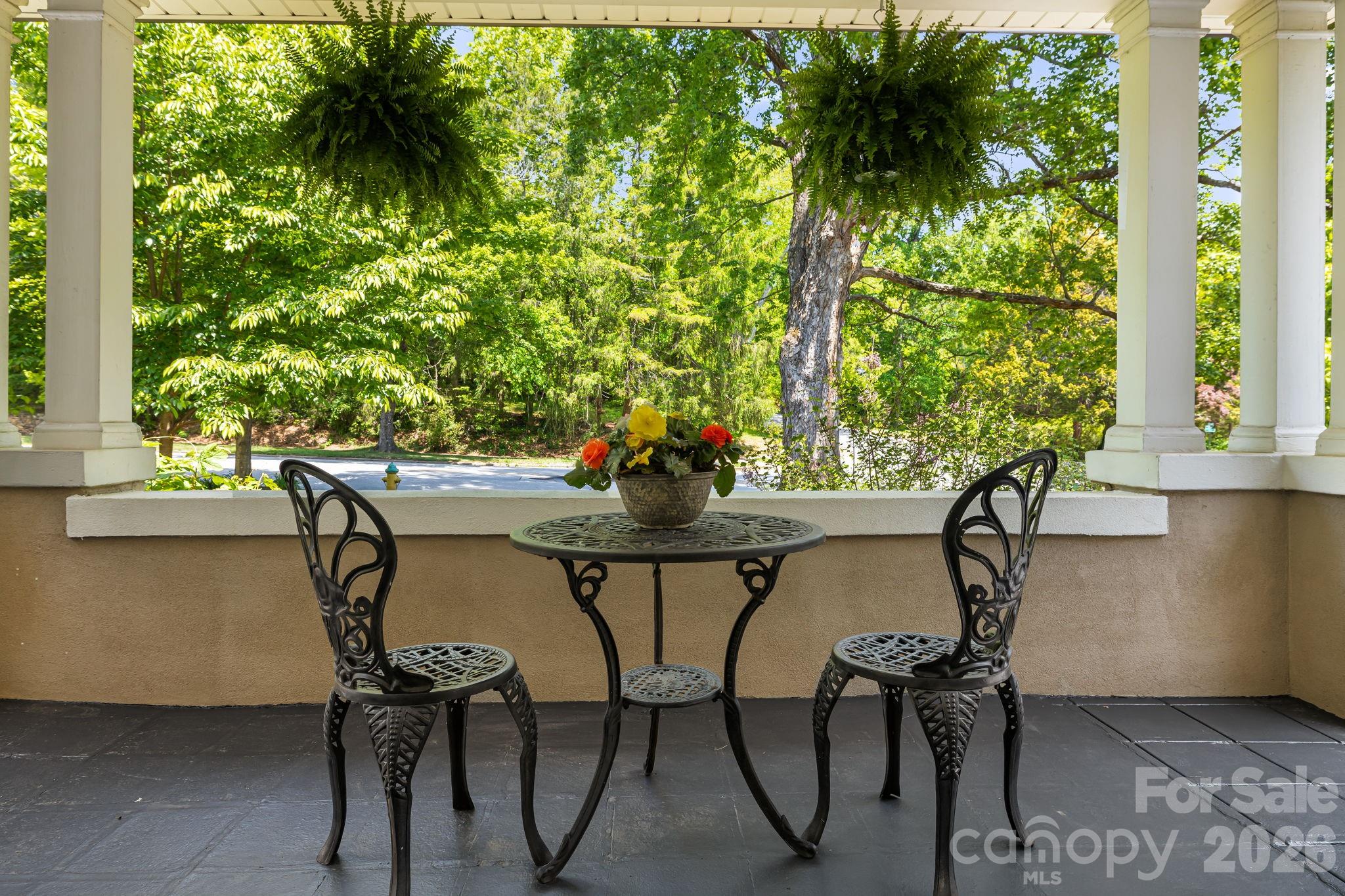 52 Edwin Place — Asheville
