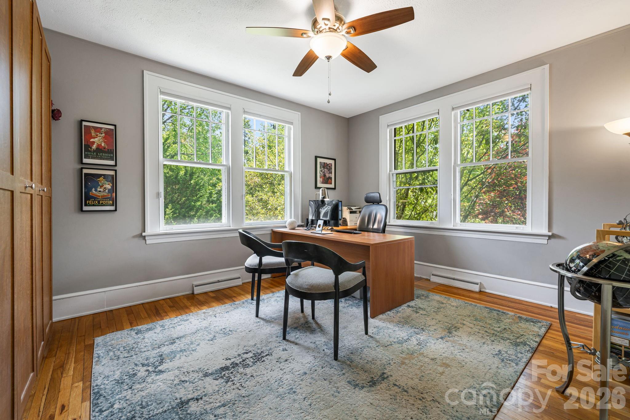 52 Edwin Place — Asheville