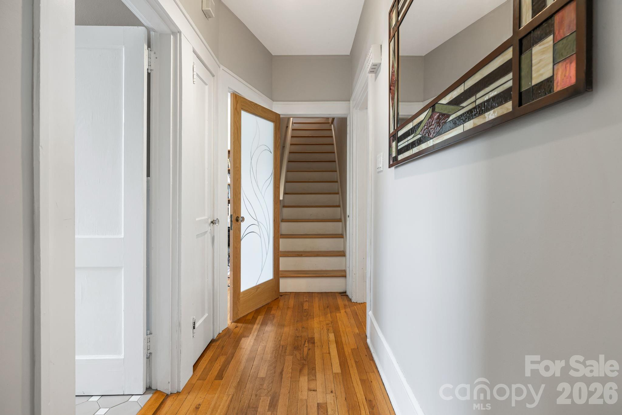 52 Edwin Place — Asheville