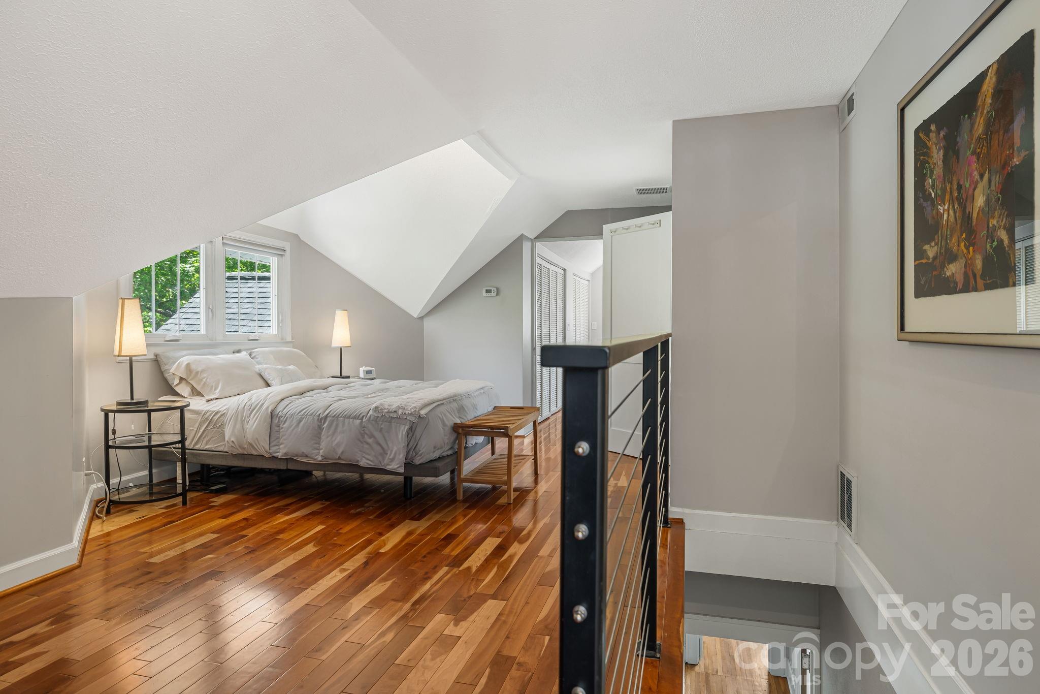 52 Edwin Place — Asheville