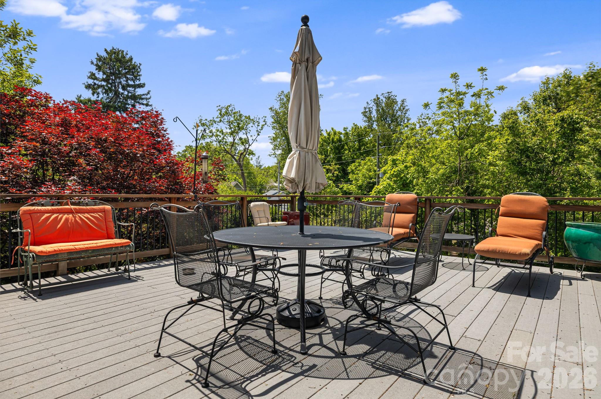 52 Edwin Place — Asheville