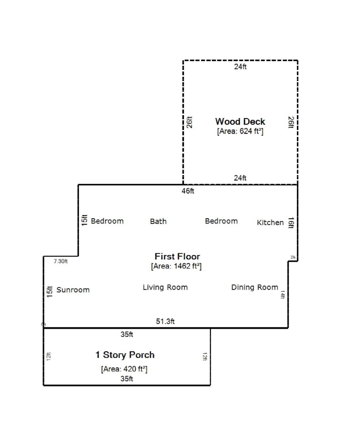 52 Edwin Place — Asheville