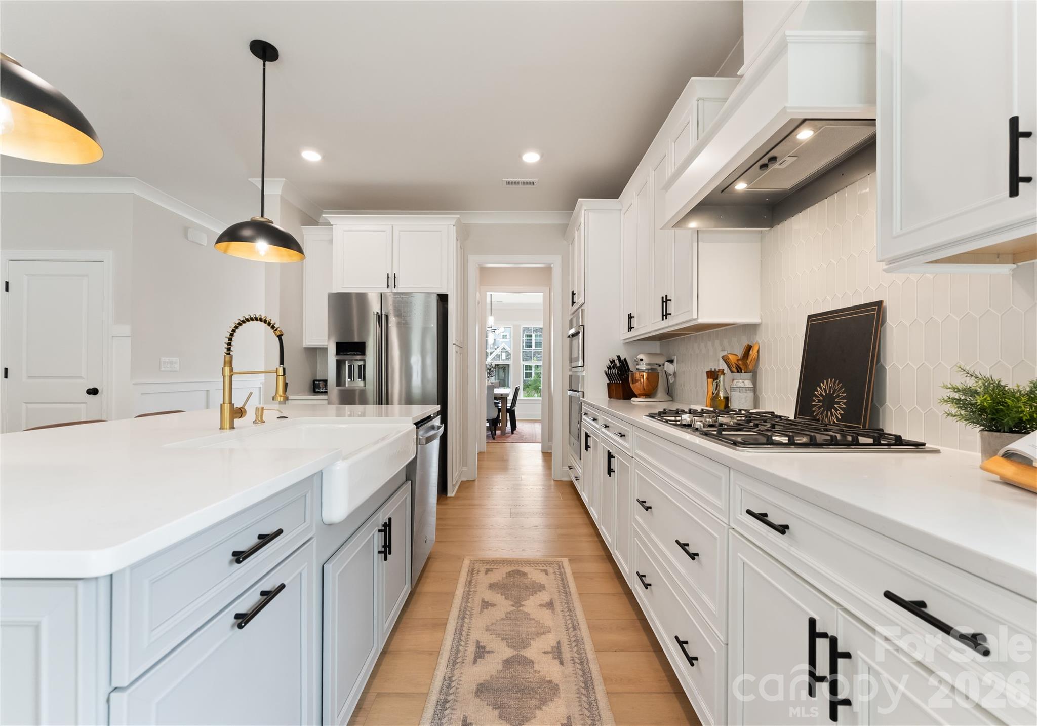 11117 Lochmere Road — Charlotte