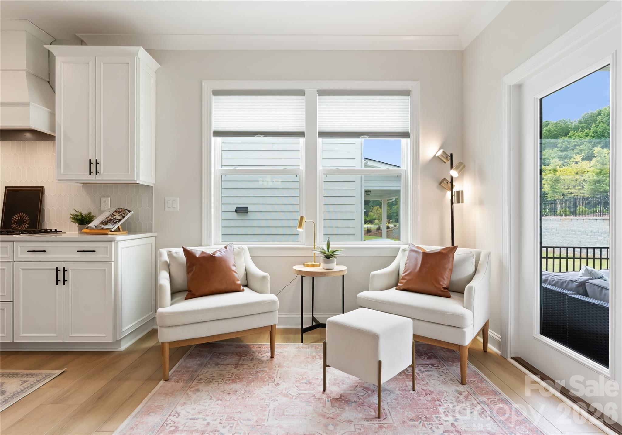 11117 Lochmere Road — Charlotte
