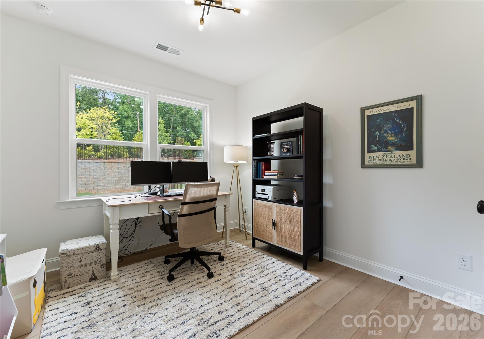 11117 Lochmere Road — Charlotte
