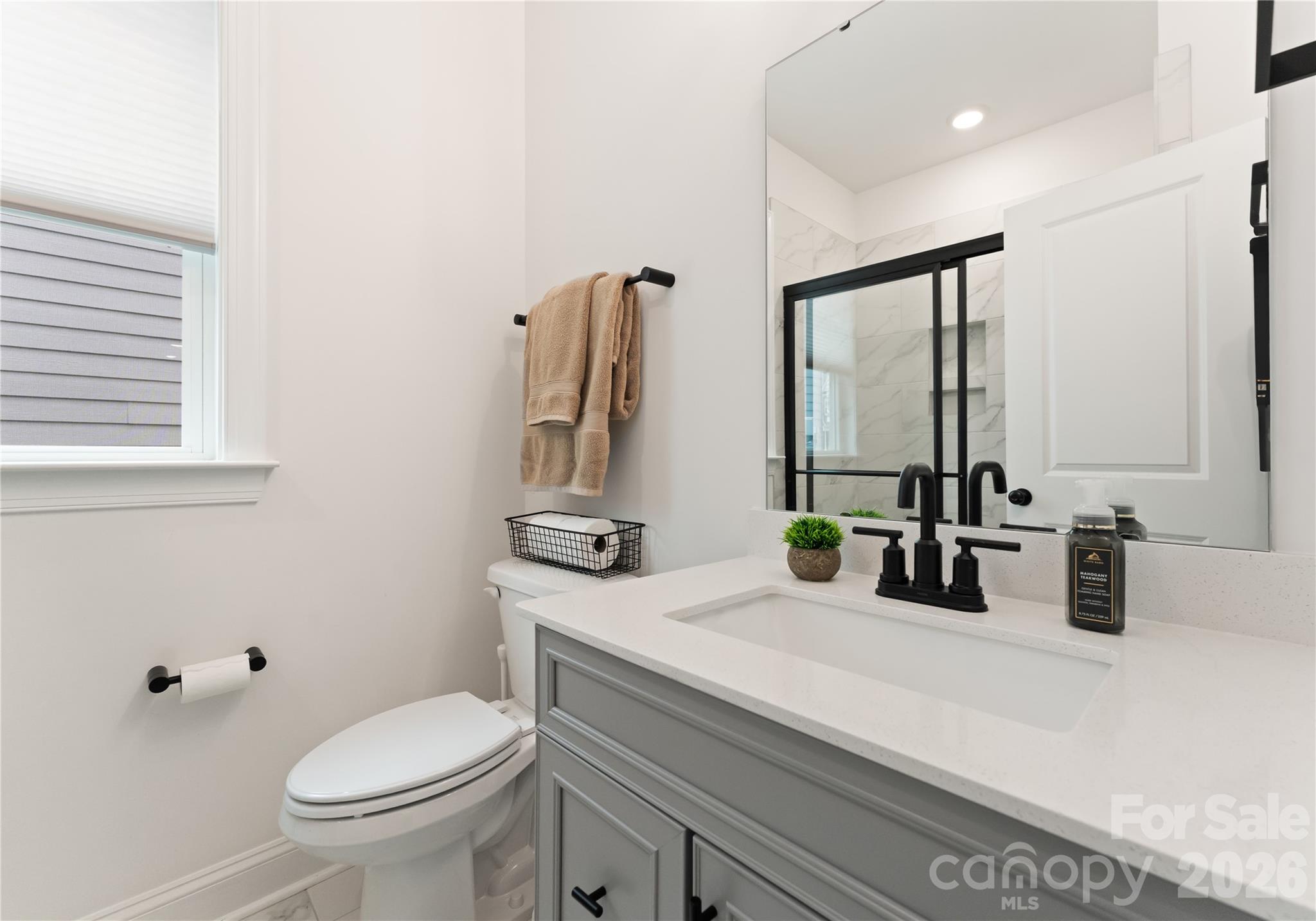 11117 Lochmere Road — Charlotte