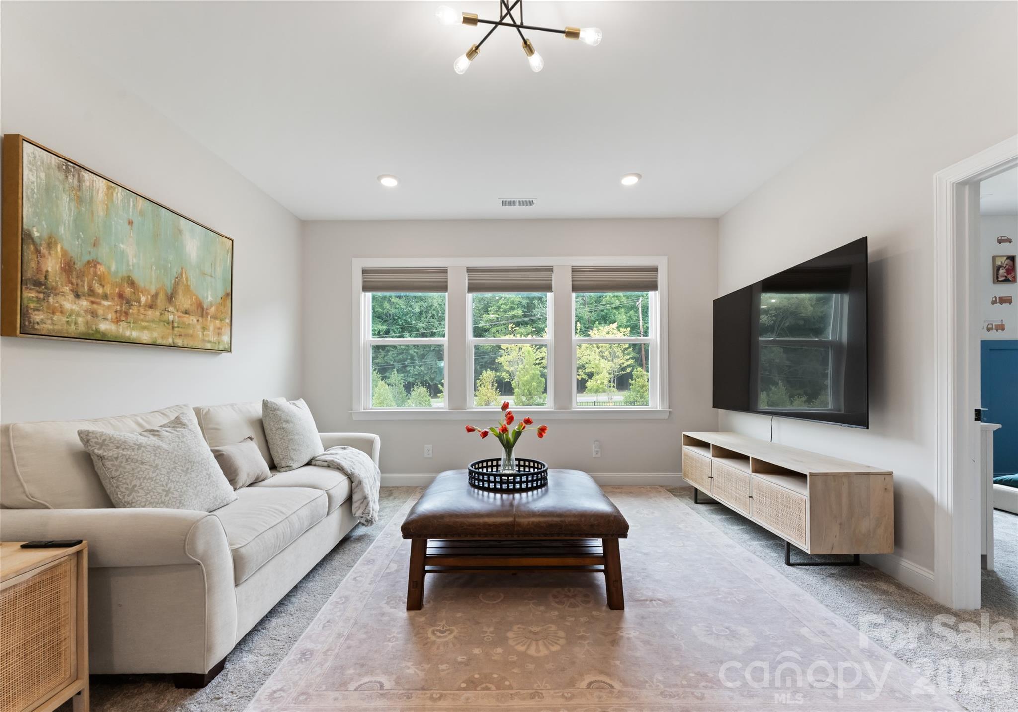 11117 Lochmere Road — Charlotte