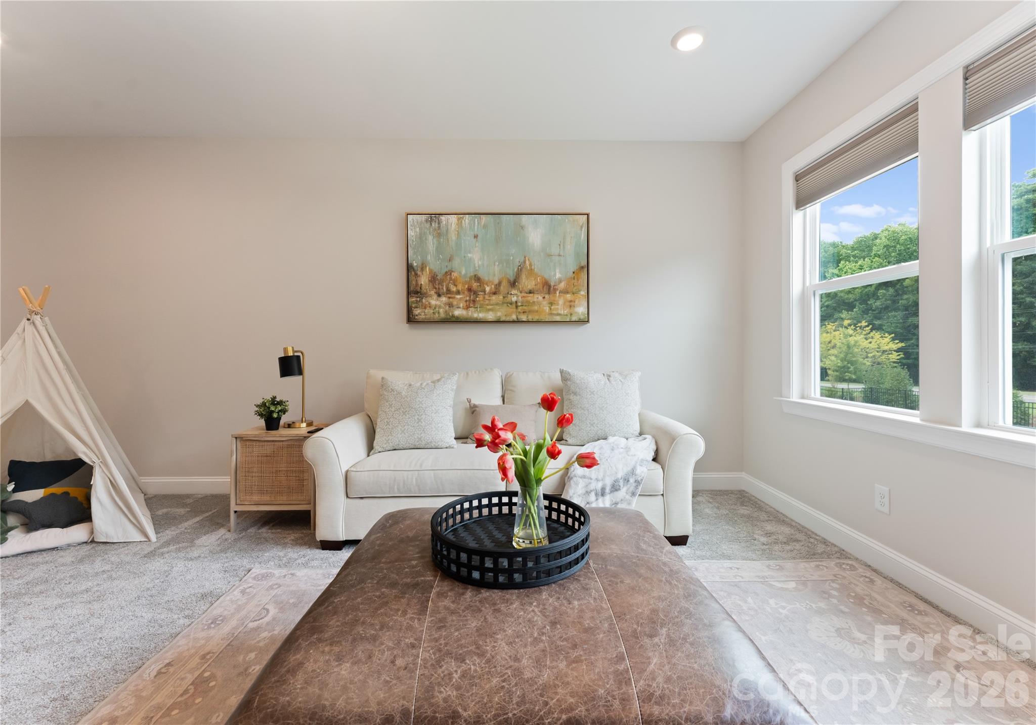 11117 Lochmere Road — Charlotte