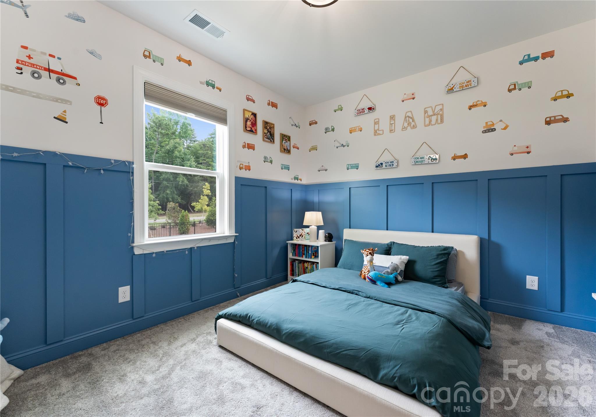 11117 Lochmere Road — Charlotte