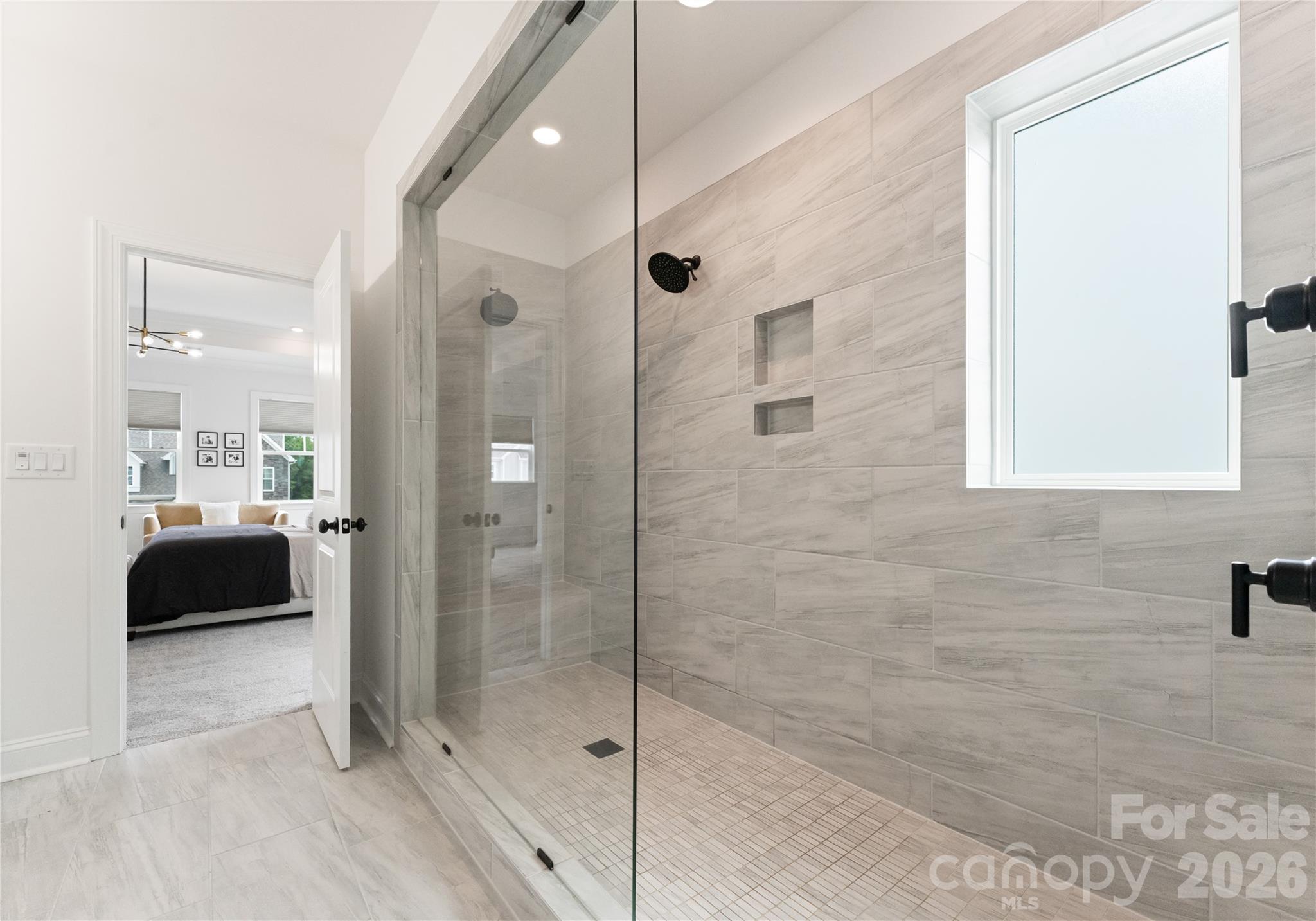 11117 Lochmere Road — Charlotte