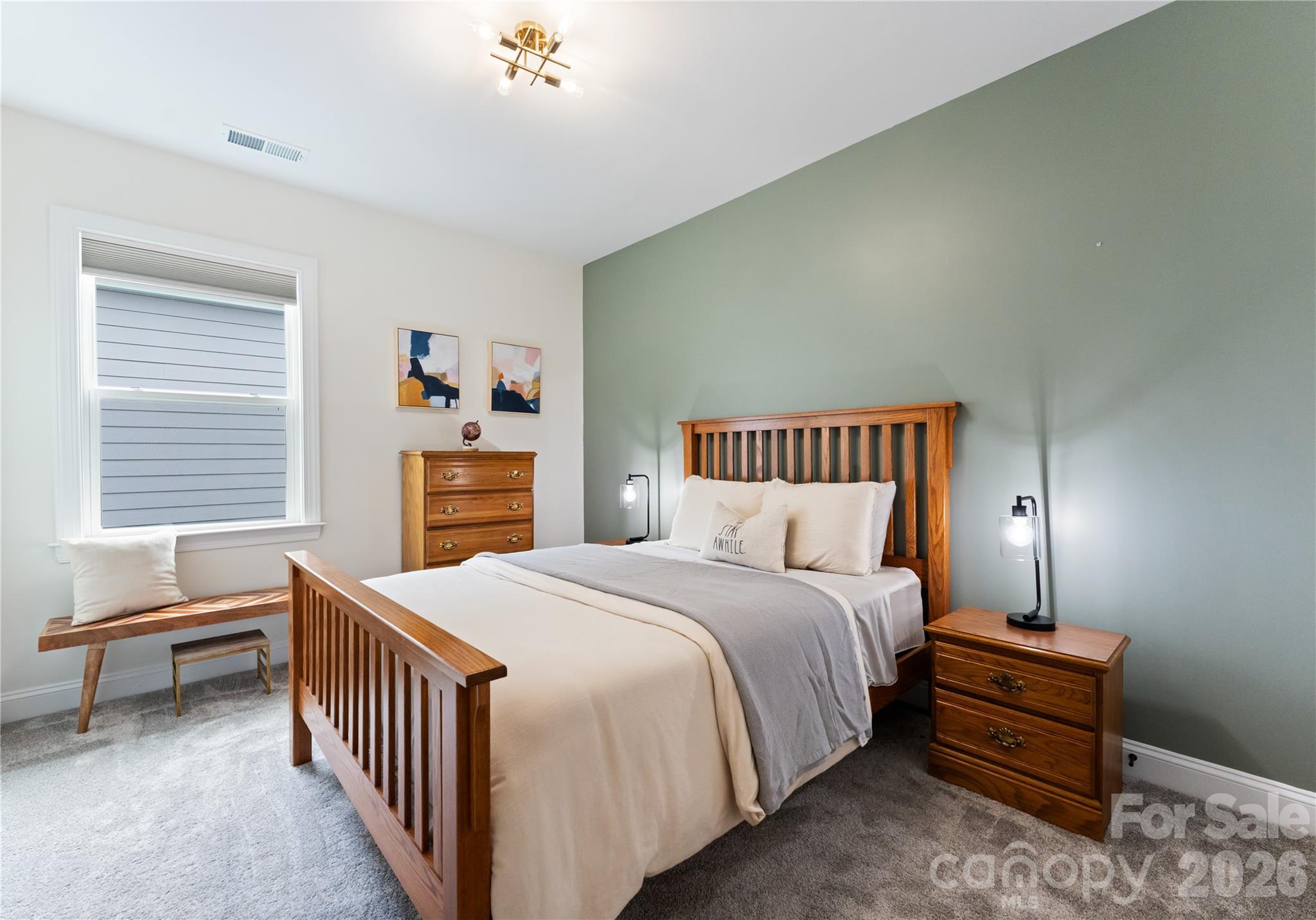 11117 Lochmere Road — Charlotte