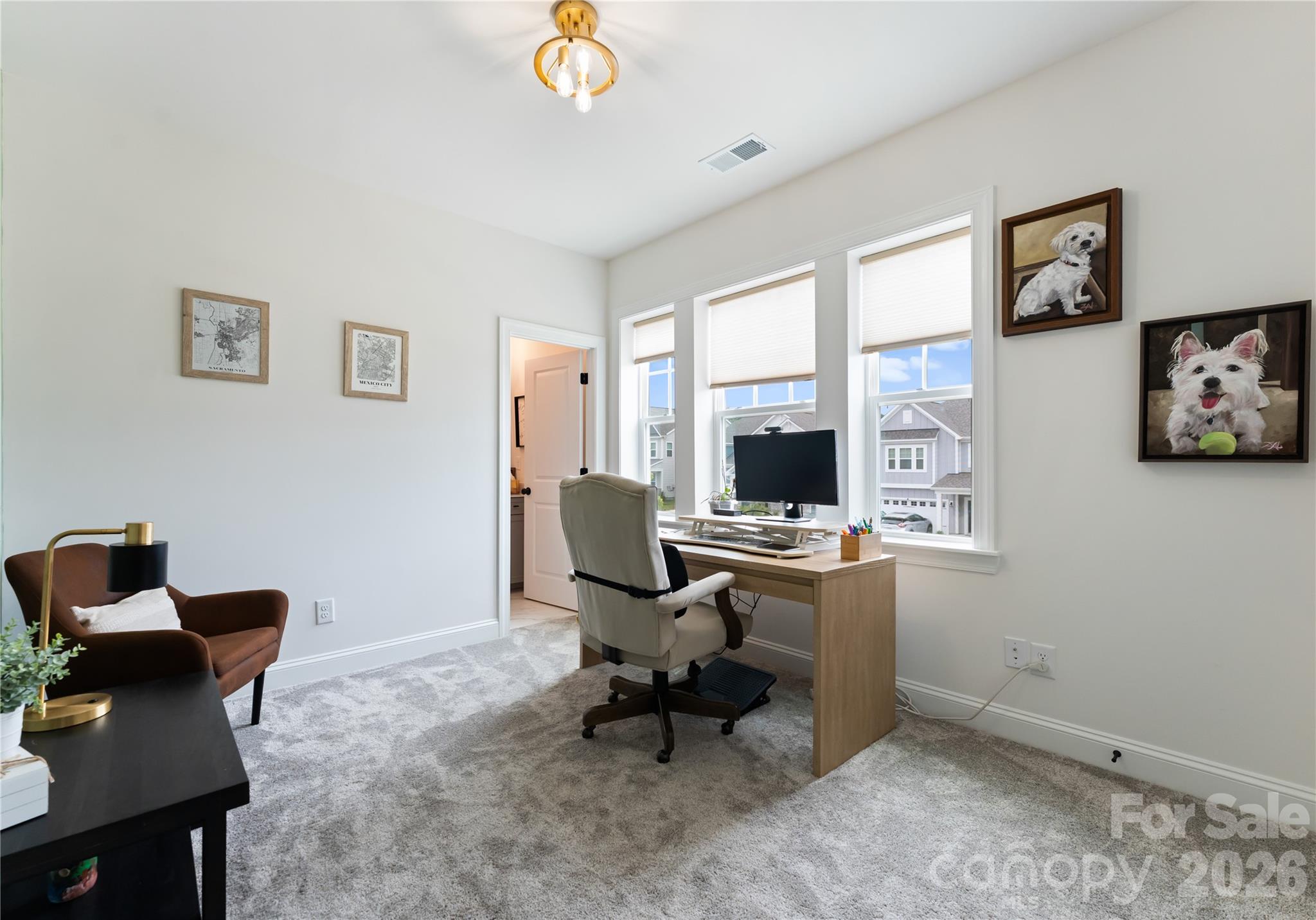 11117 Lochmere Road — Charlotte